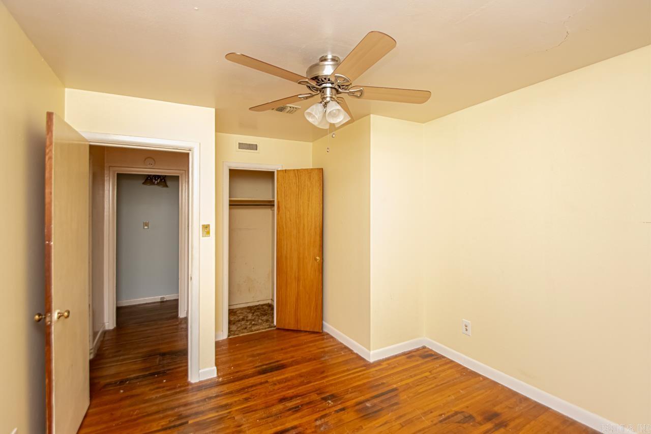 500 Hayes  Jacksonville, AR