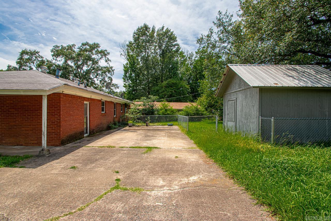 500 Hayes  Jacksonville, AR