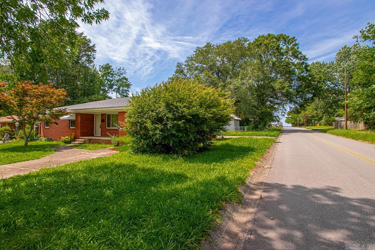 500 Hayes  Jacksonville, AR