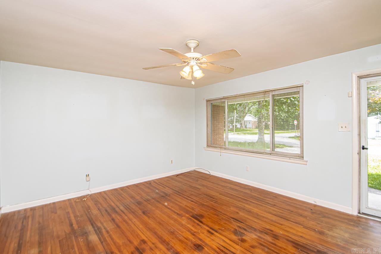 500 Hayes  Jacksonville, AR