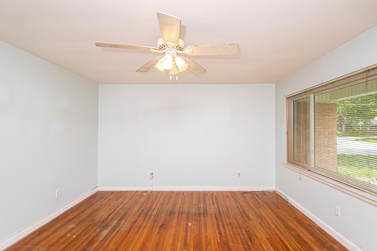 500 Hayes  Jacksonville, AR