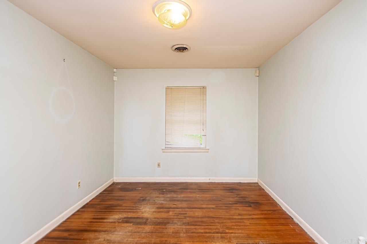 500 Hayes  Jacksonville, AR