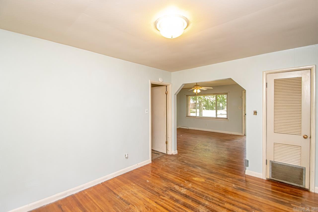 500 Hayes  Jacksonville, AR