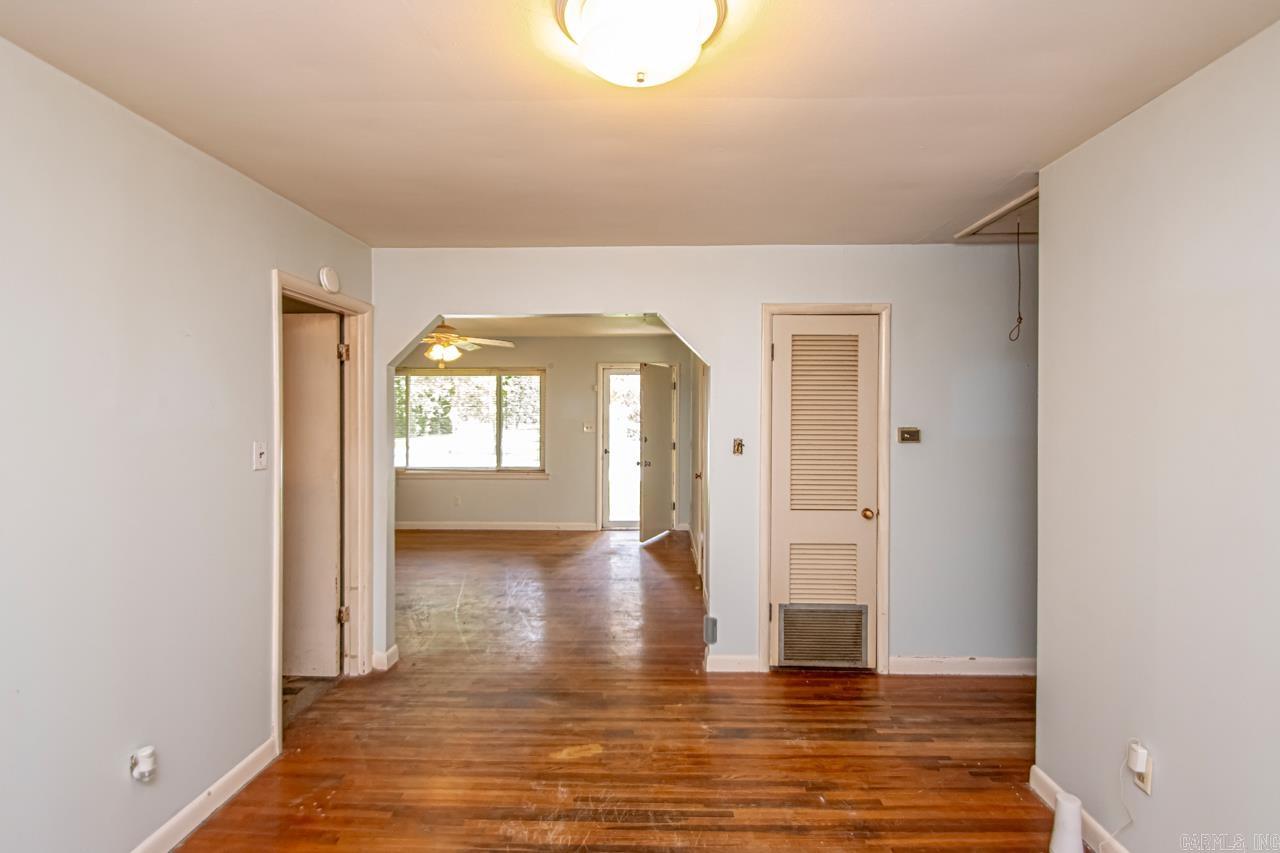 500 Hayes  Jacksonville, AR