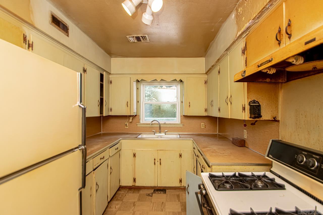 500 Hayes  Jacksonville, AR