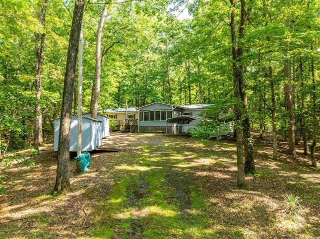 79  Labelle  Mount Ida, AR