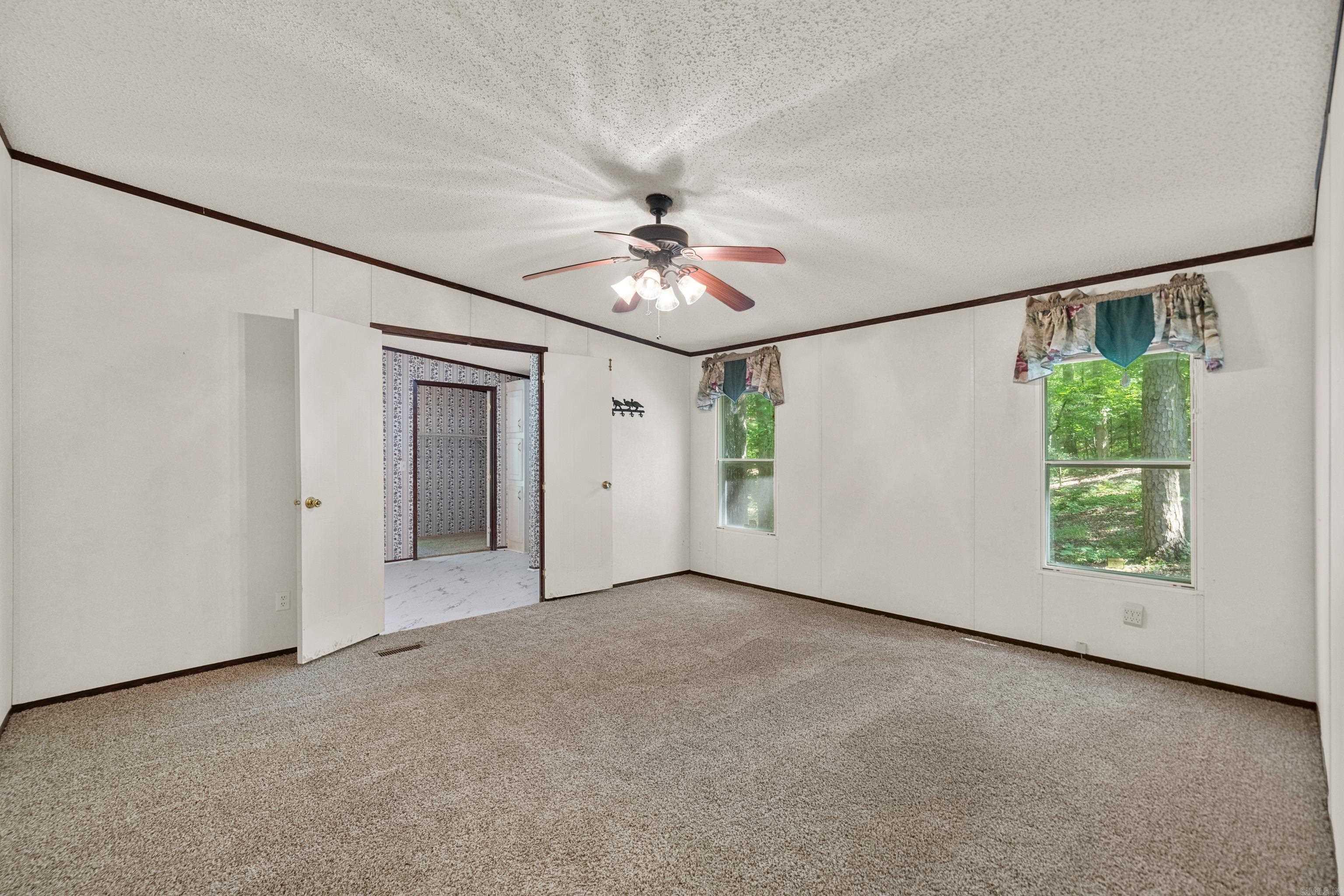 79 Labelle  Mount Ida, AR