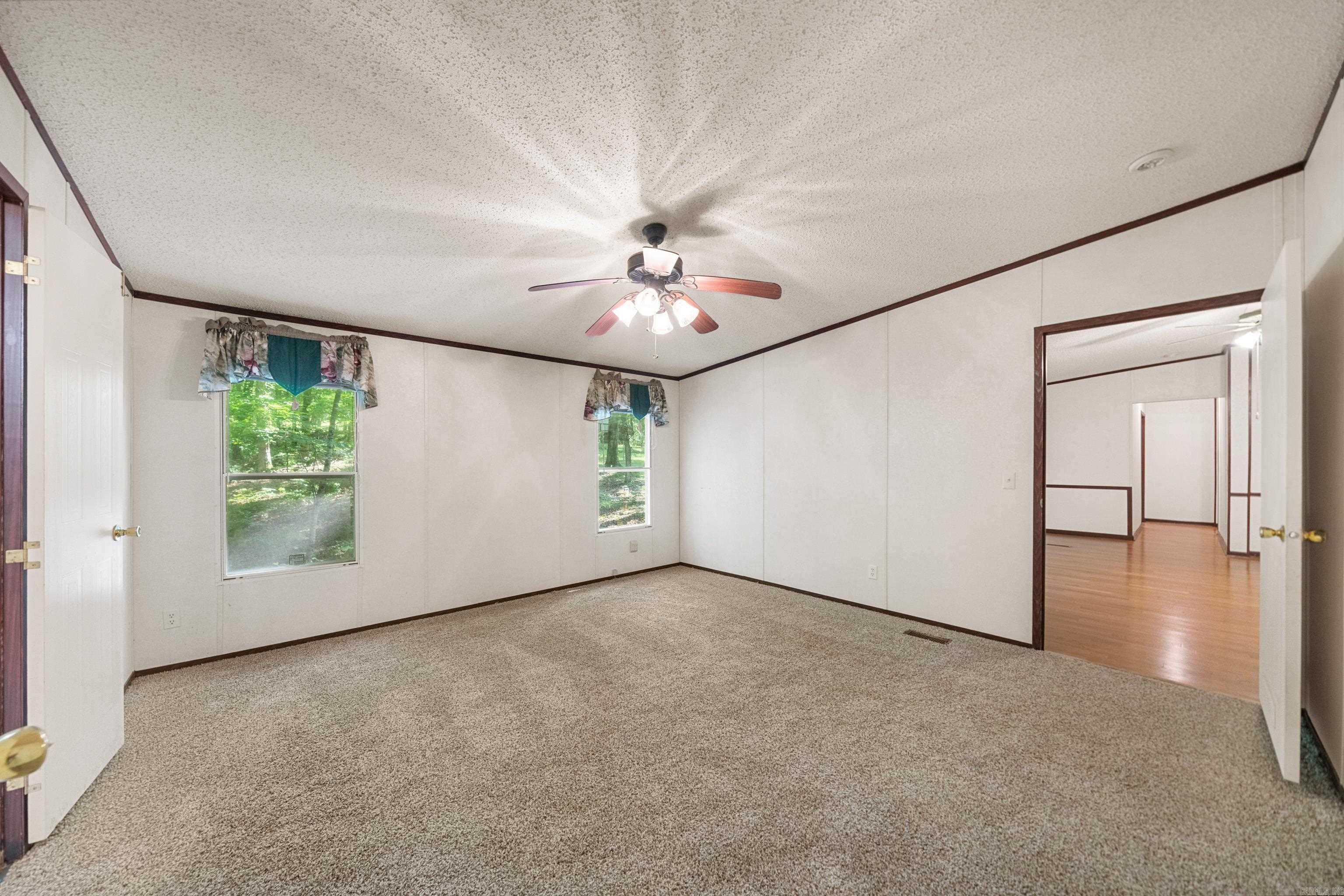 79 Labelle  Mount Ida, AR