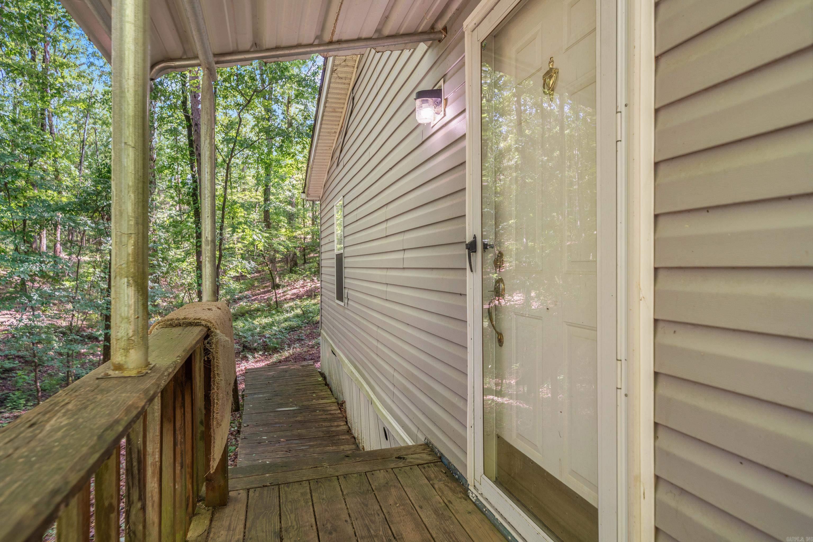79 Labelle  Mount Ida, AR