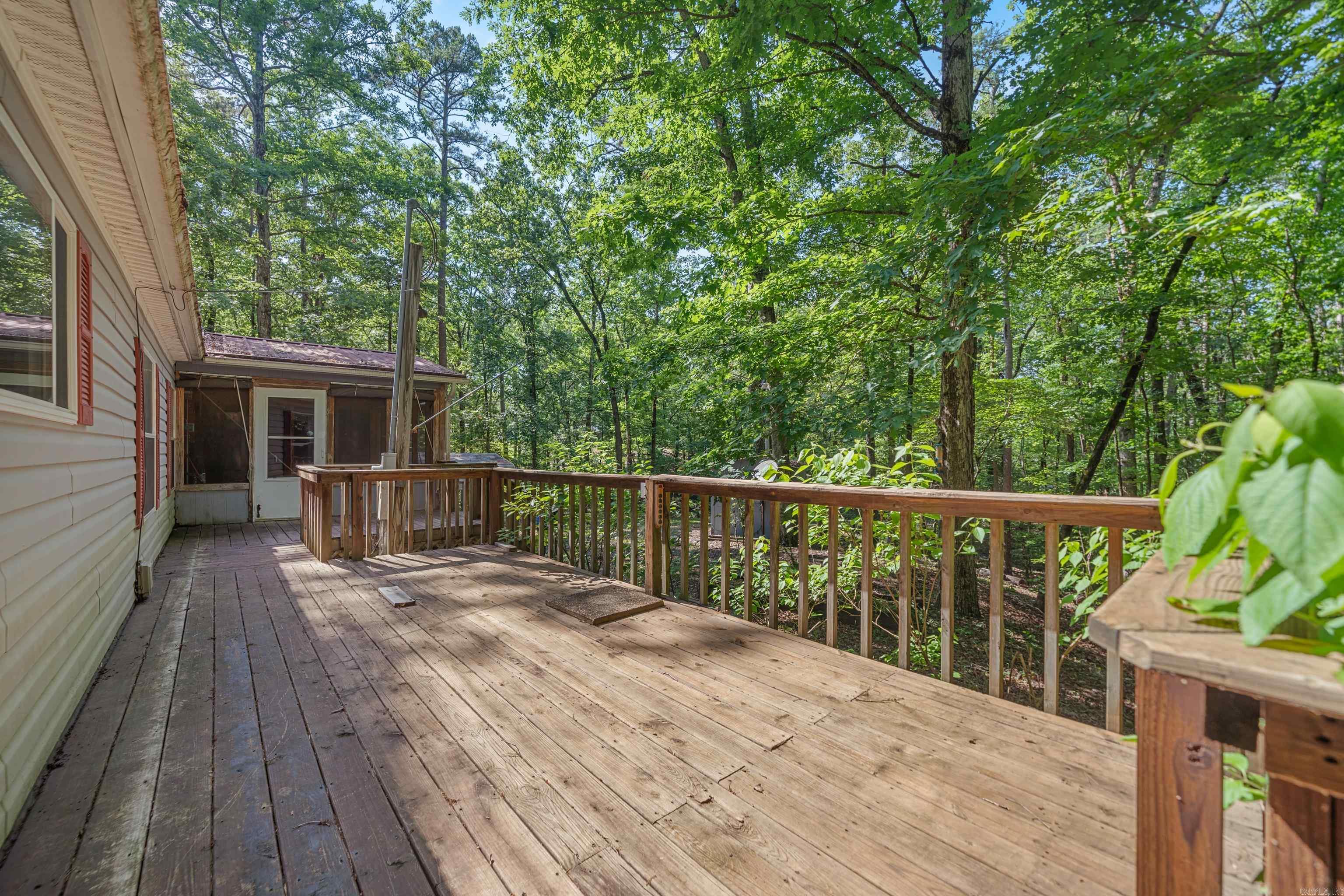 79 Labelle  Mount Ida, AR