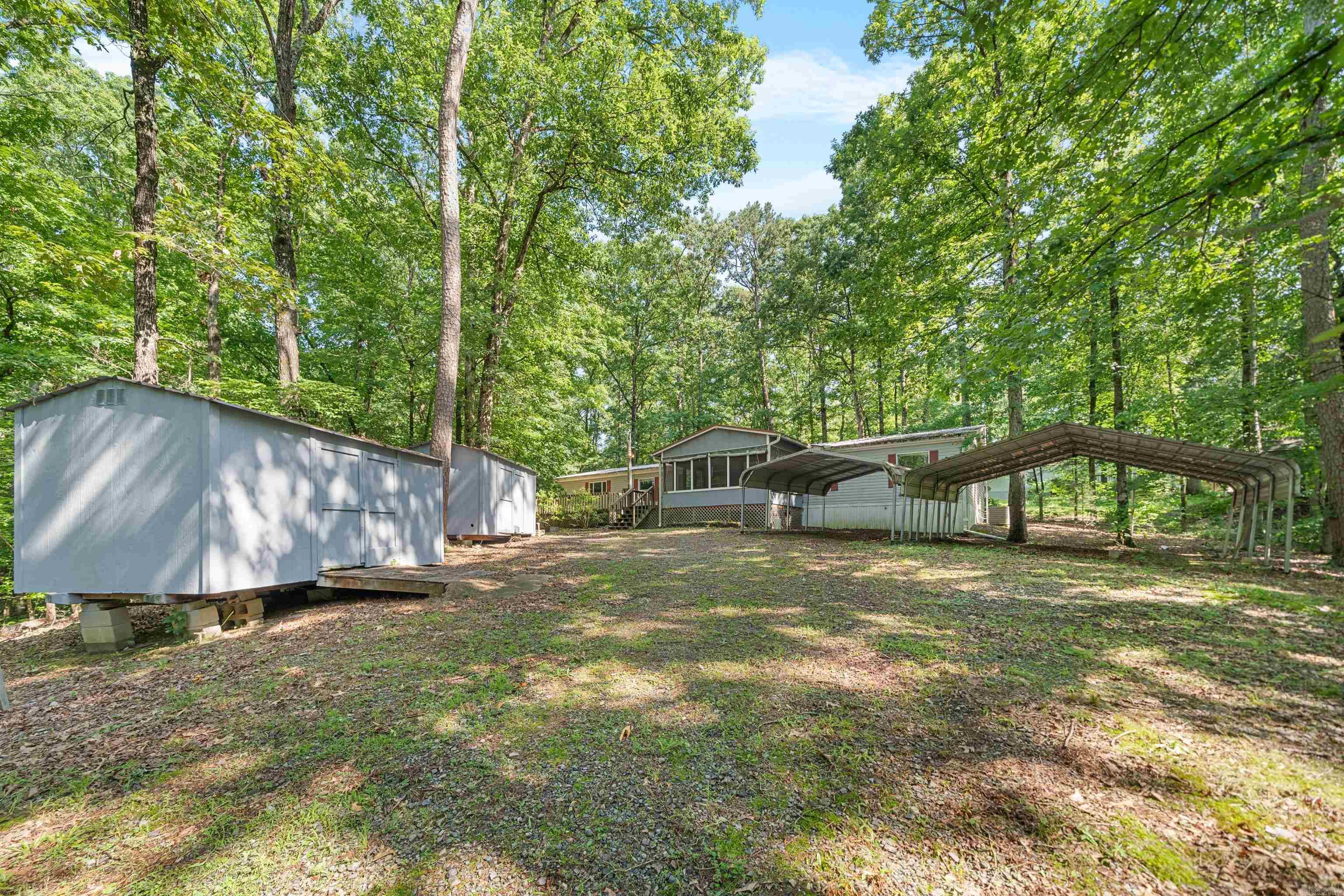 79 Labelle  Mount Ida, AR
