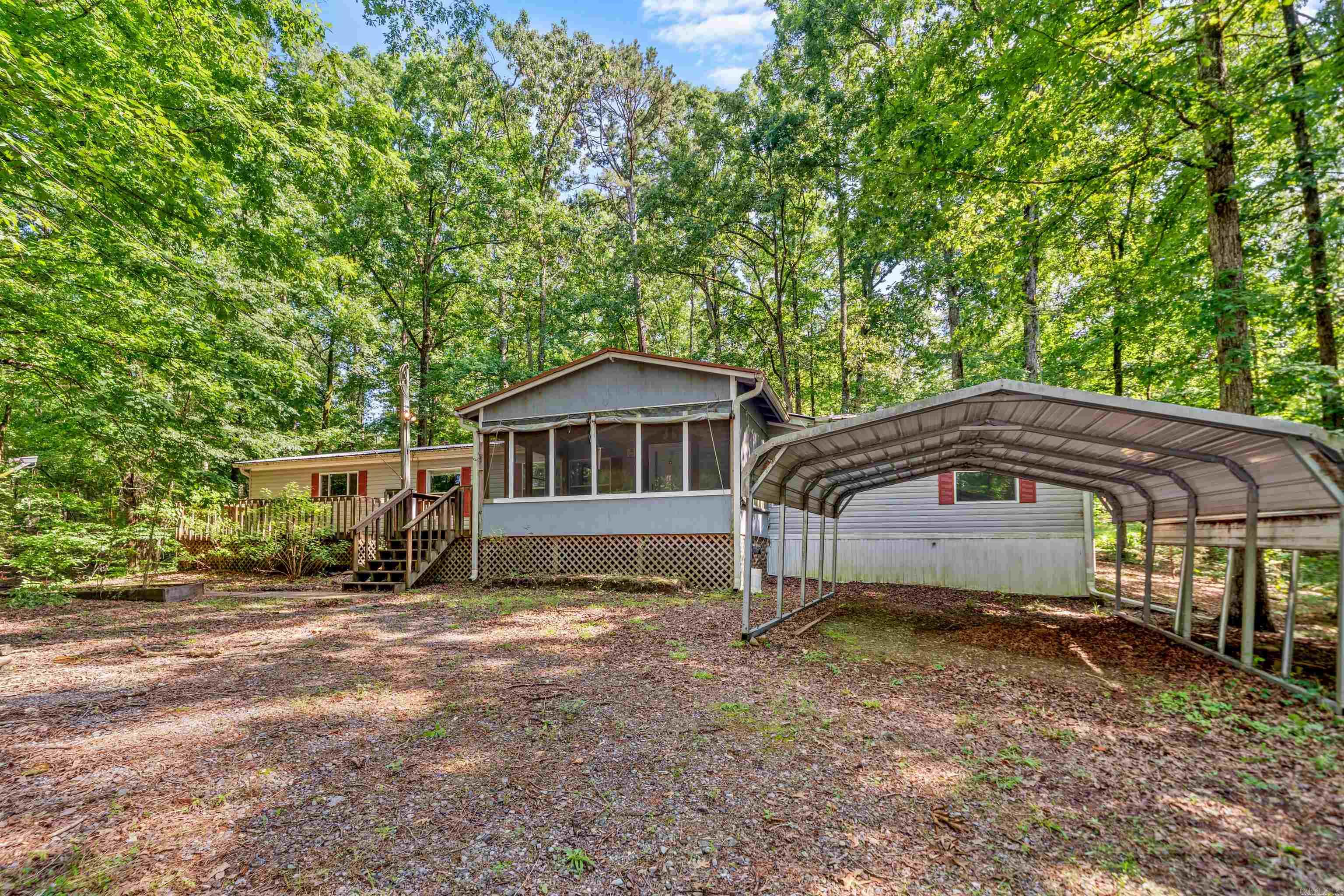 79 Labelle  Mount Ida, AR