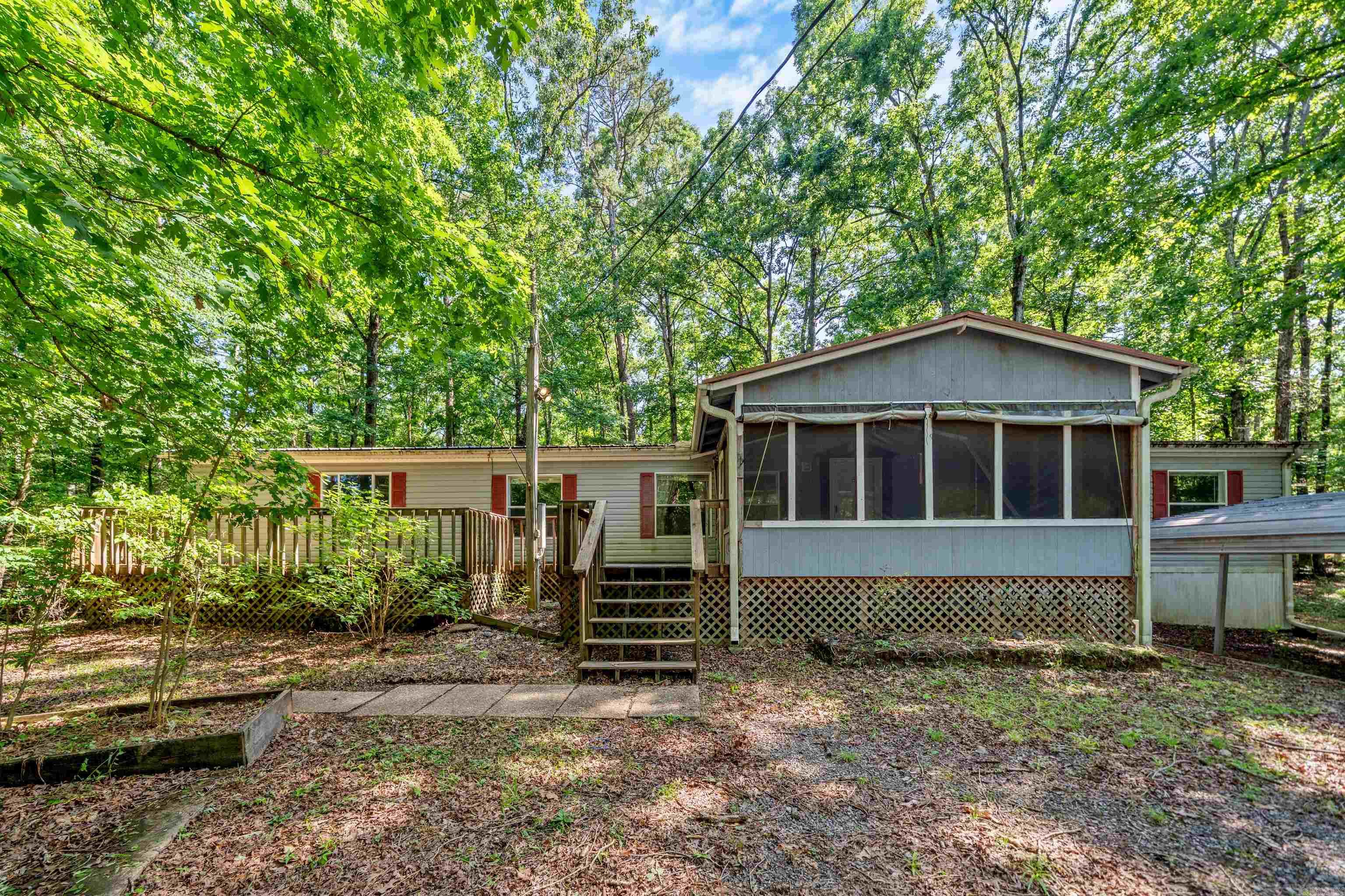 79 Labelle  Mount Ida, AR