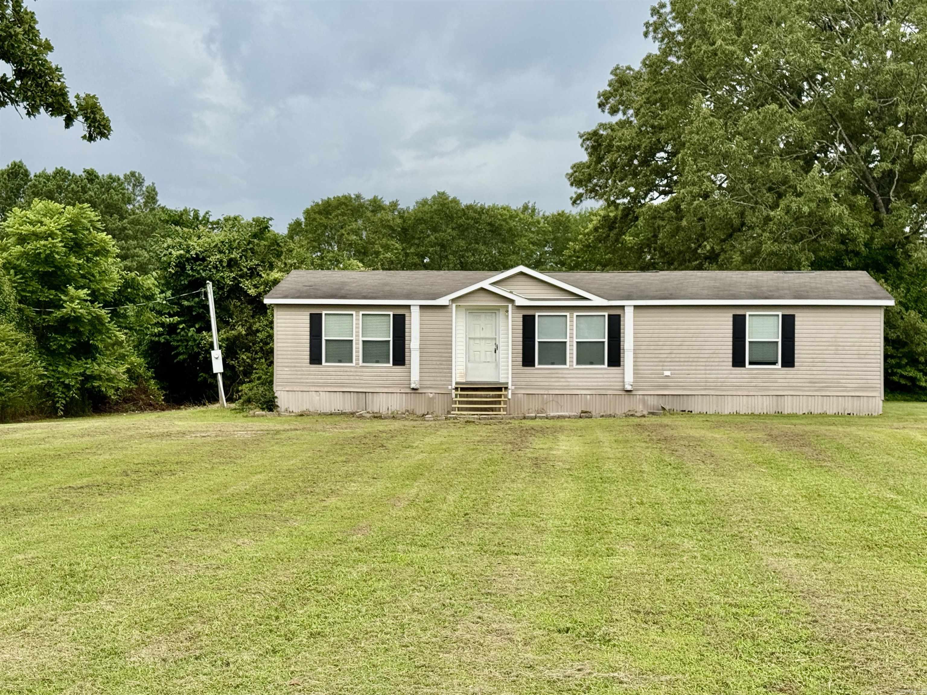 800 Mount Moriah  Bonnerdale, AR