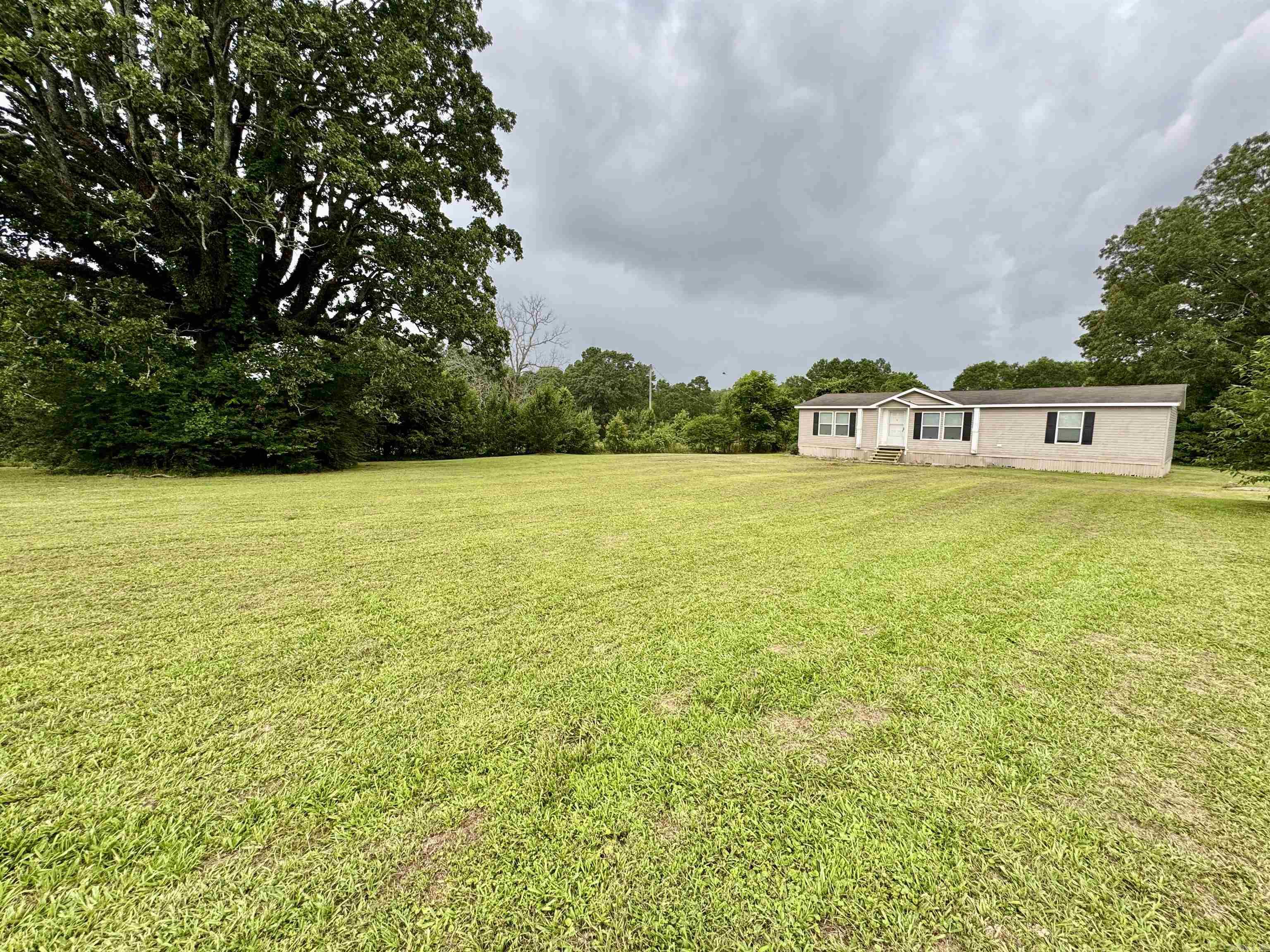 800 Mount Moriah  Bonnerdale, AR