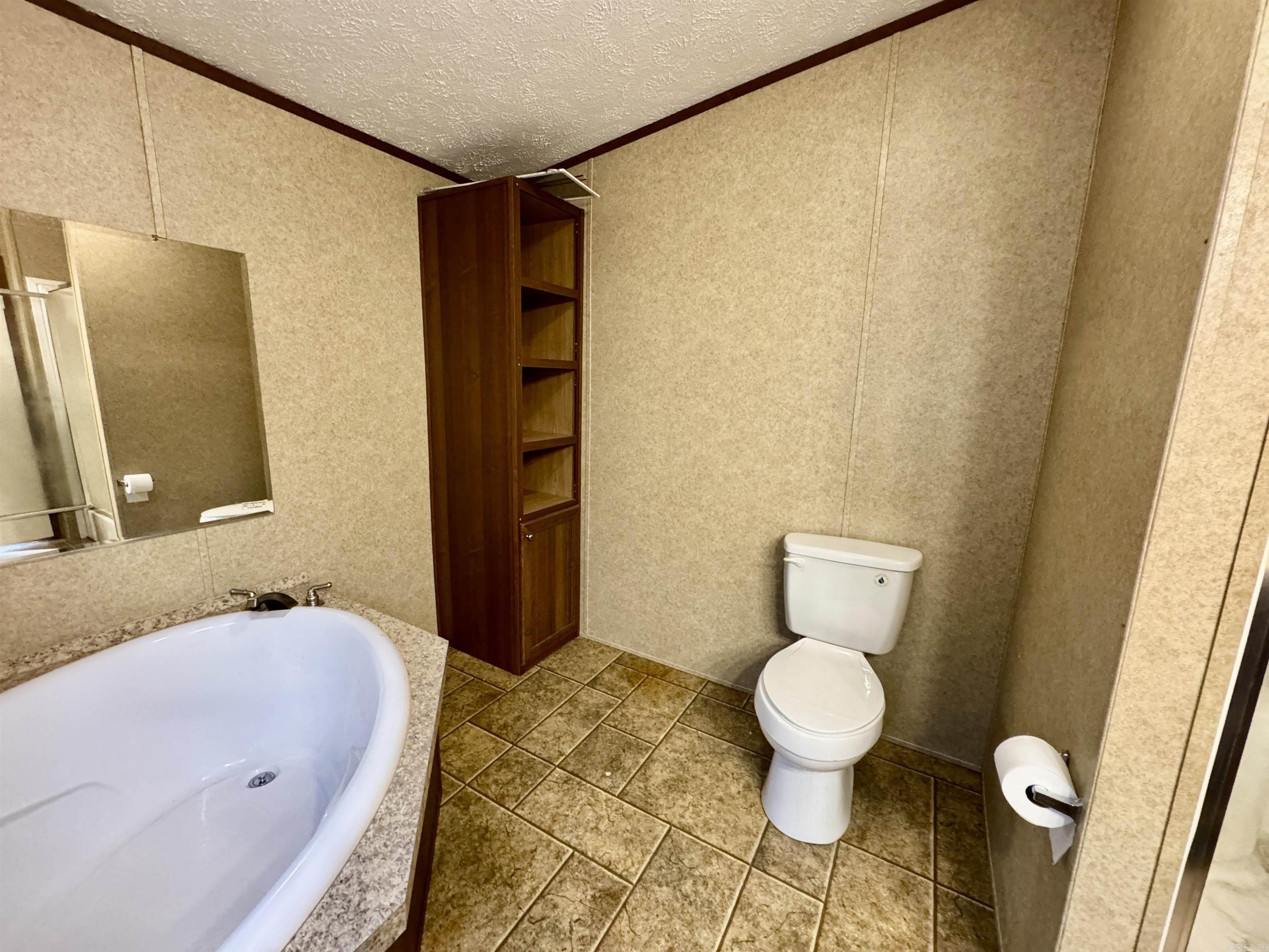 800 Mount Moriah  Bonnerdale, AR