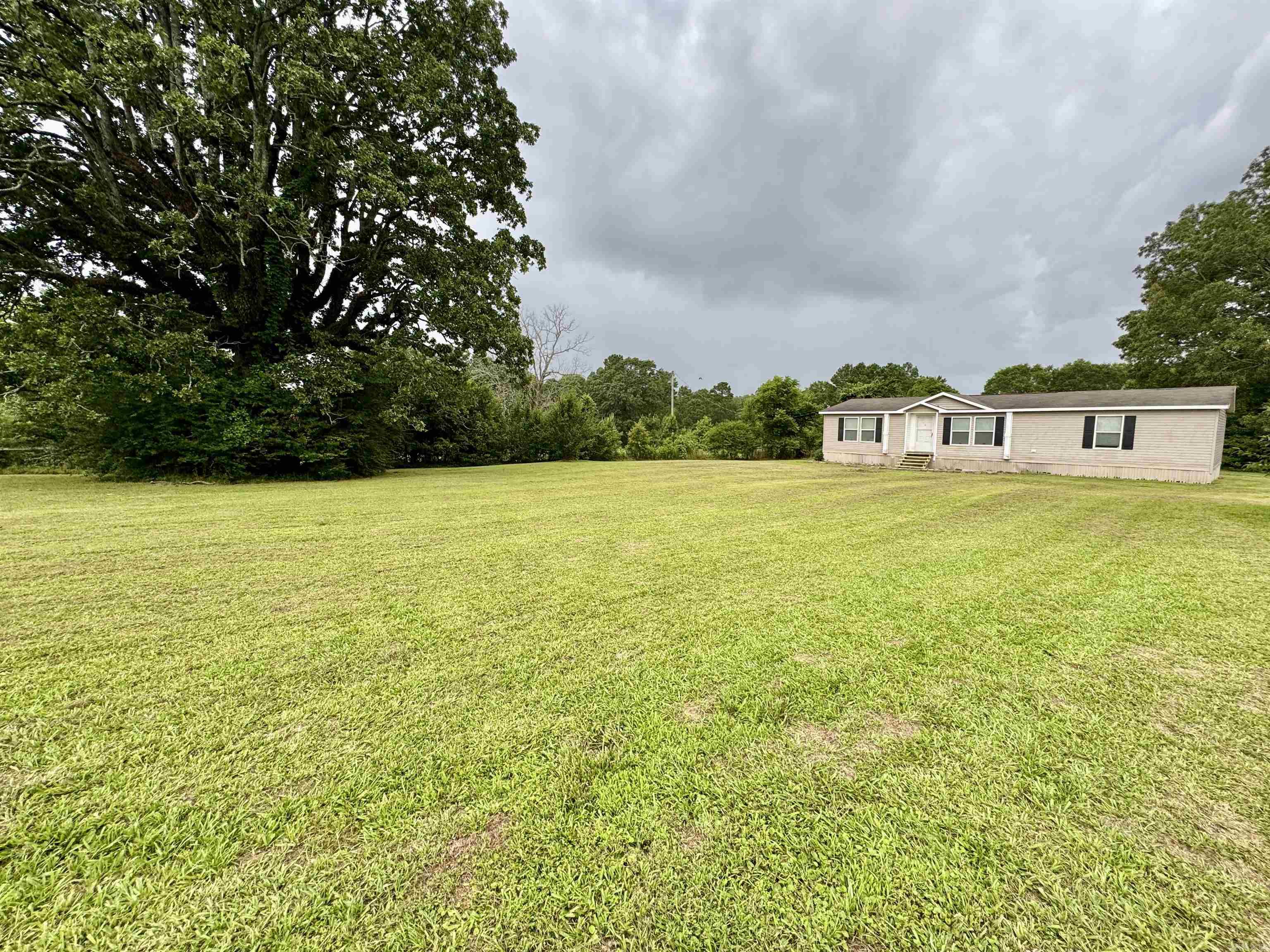 800 Mount Moriah  Bonnerdale, AR