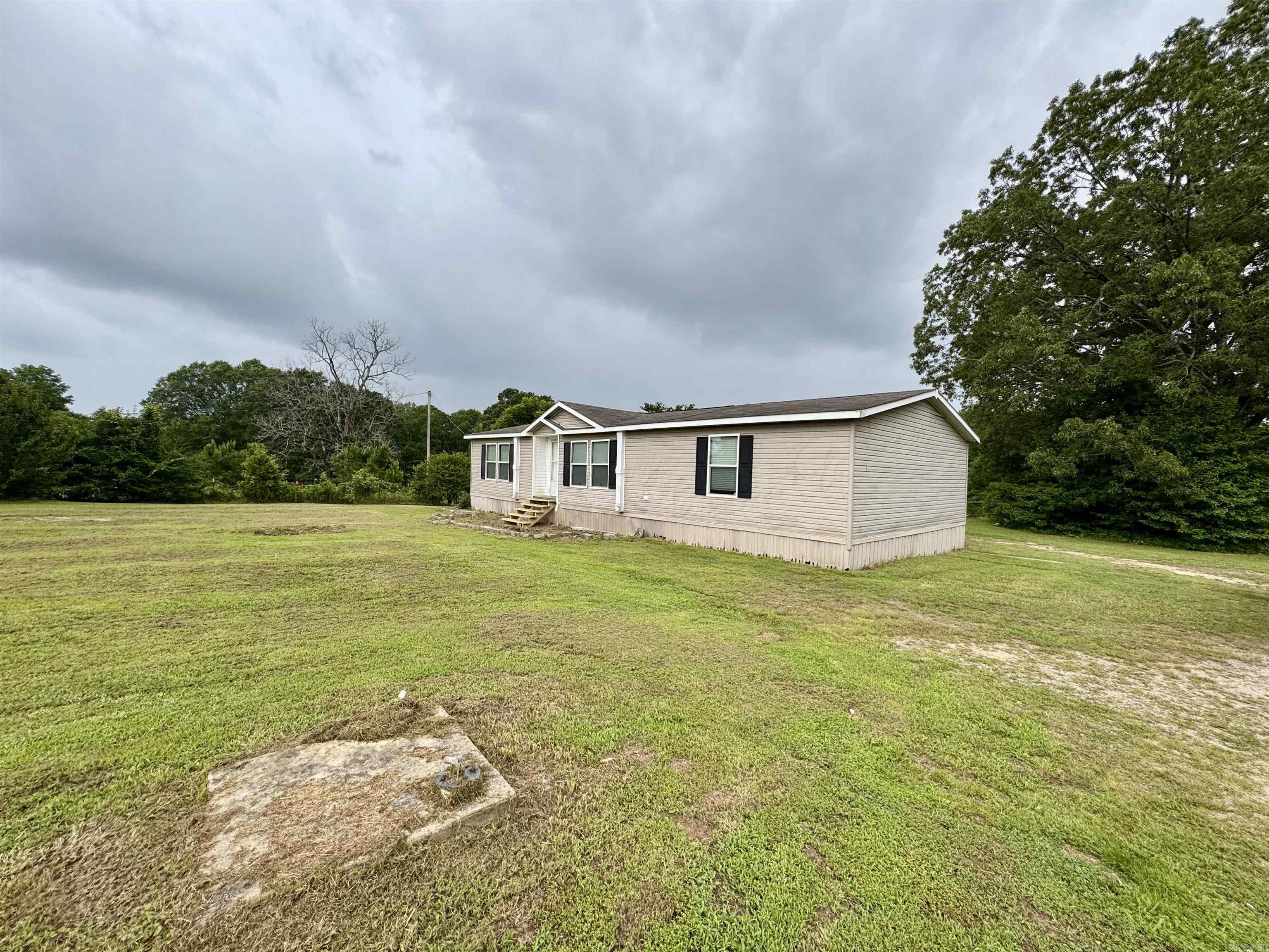 800 Mount Moriah  Bonnerdale, AR