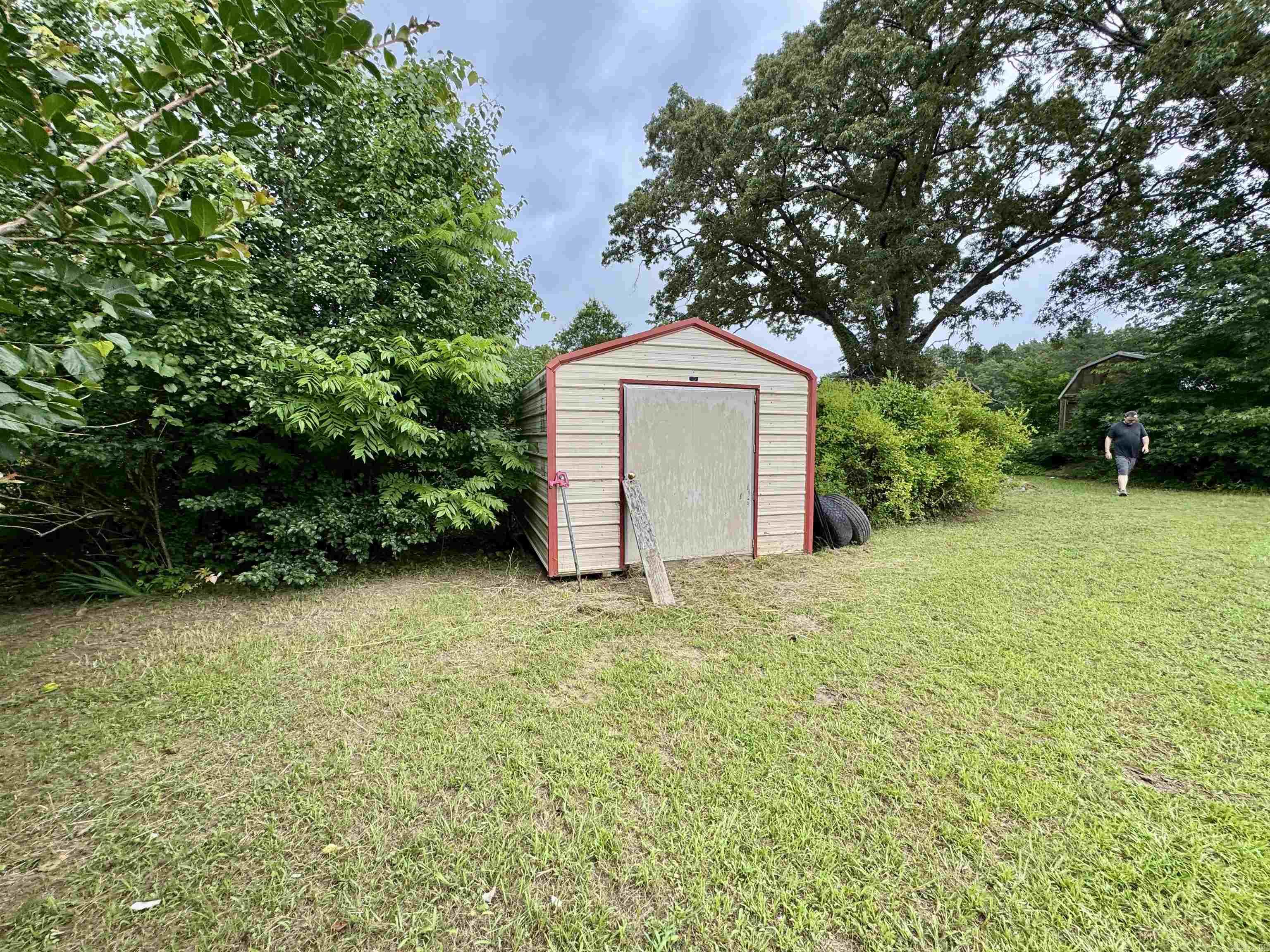 800 Mount Moriah  Bonnerdale, AR
