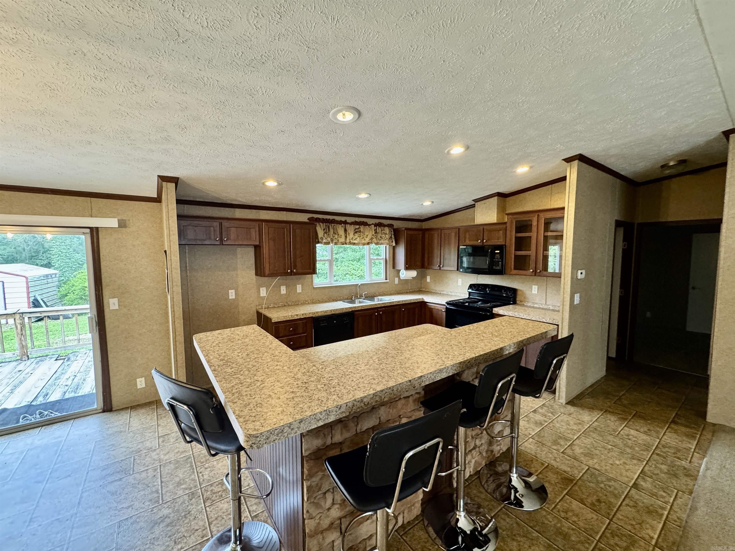 800 Mount Moriah  Bonnerdale, AR