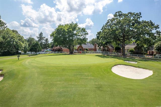 681  Shady Grove  Hot Springs, AR
