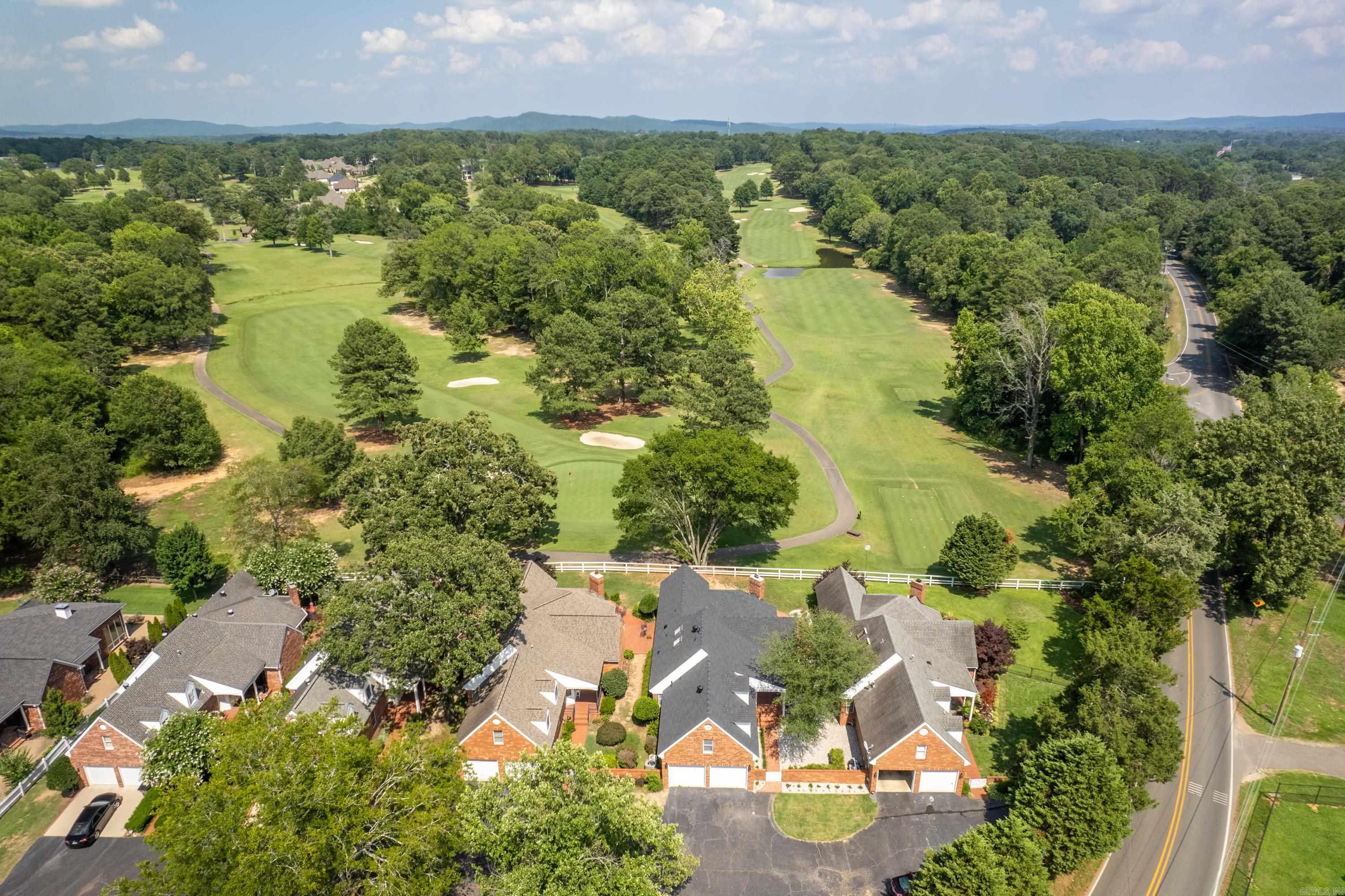 681 Shady Grove  Hot Springs, AR
