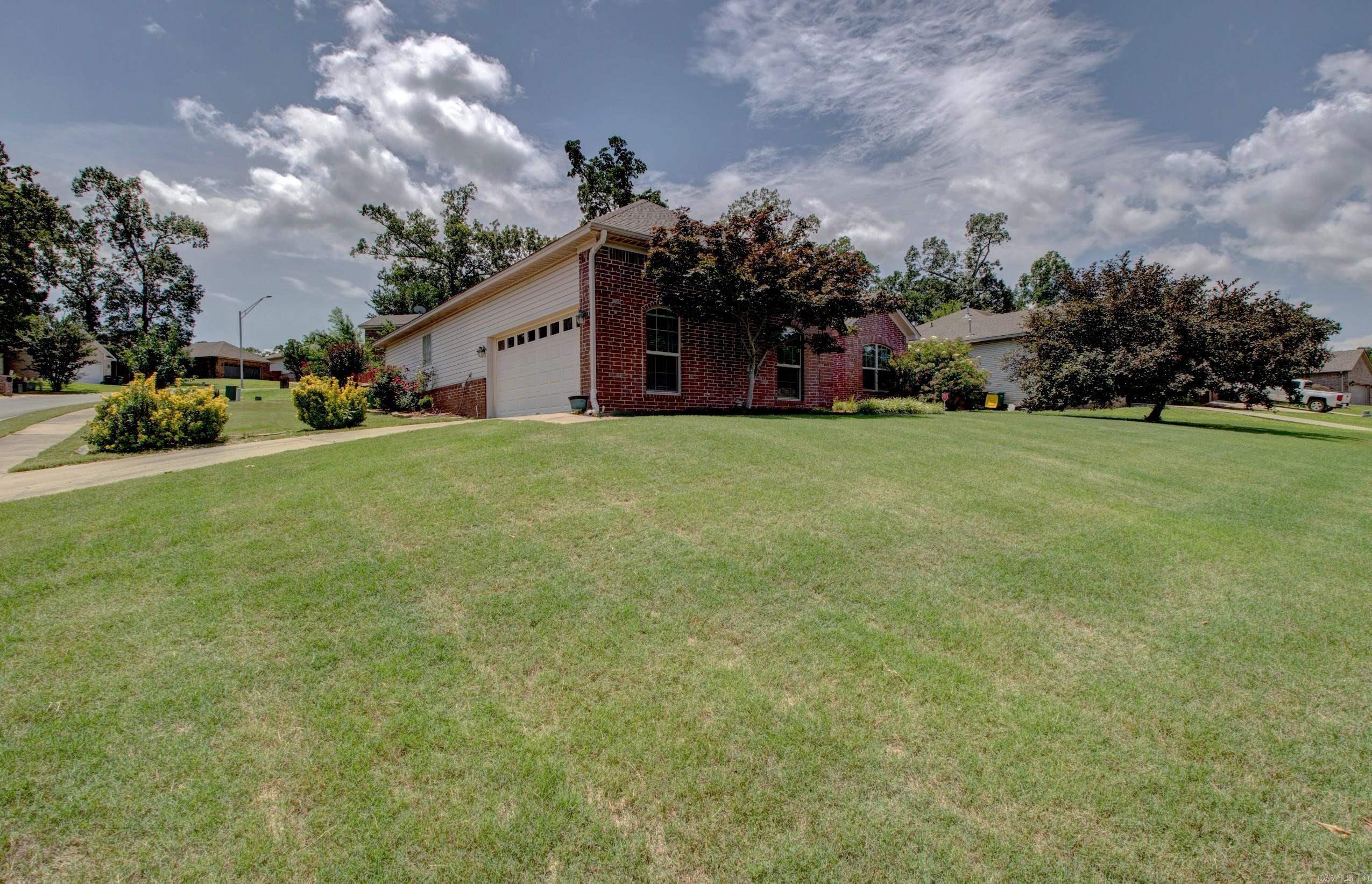 3072 Shady Side  Sherwood, AR