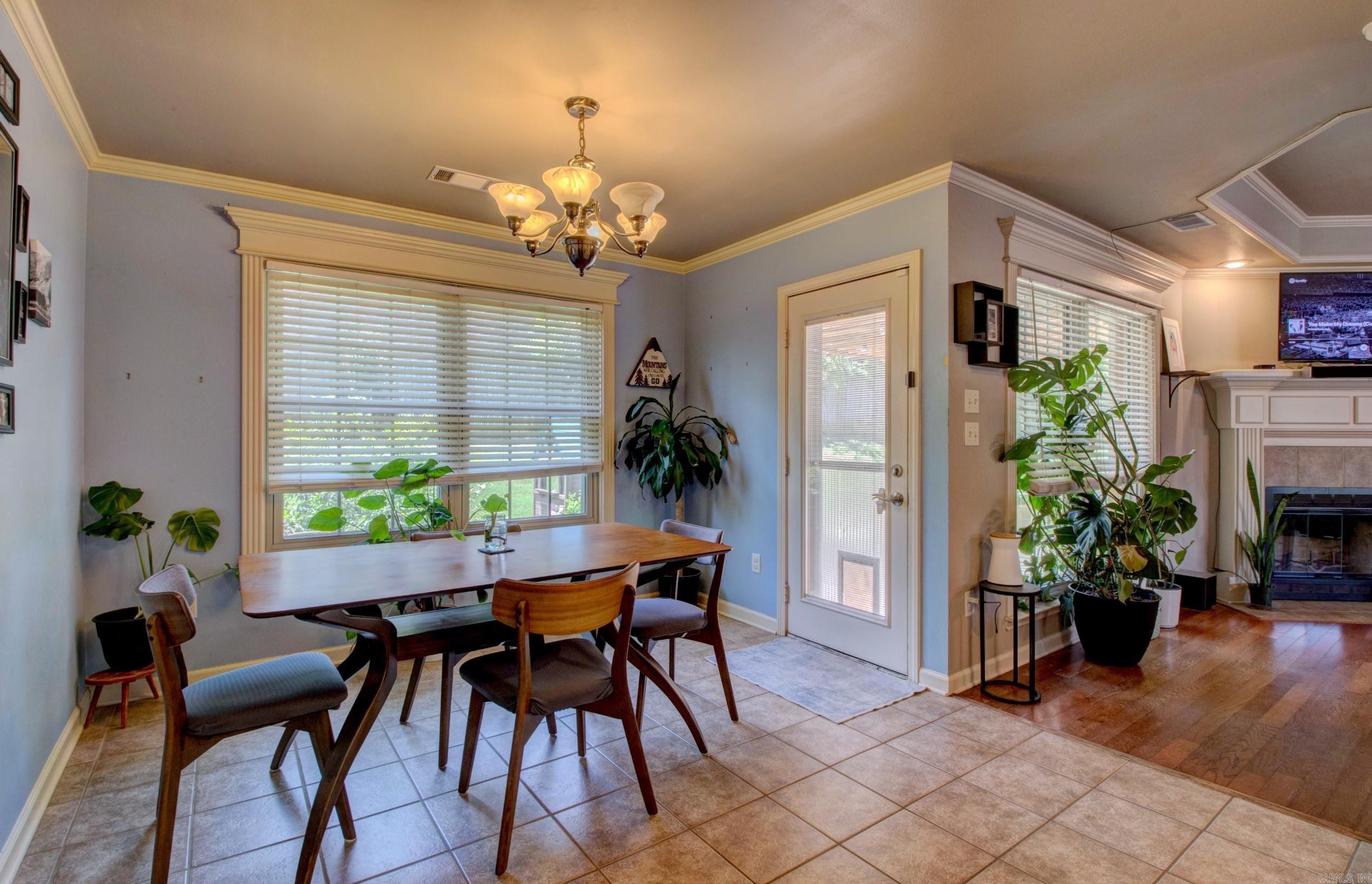 3072 Shady Side  Sherwood, AR