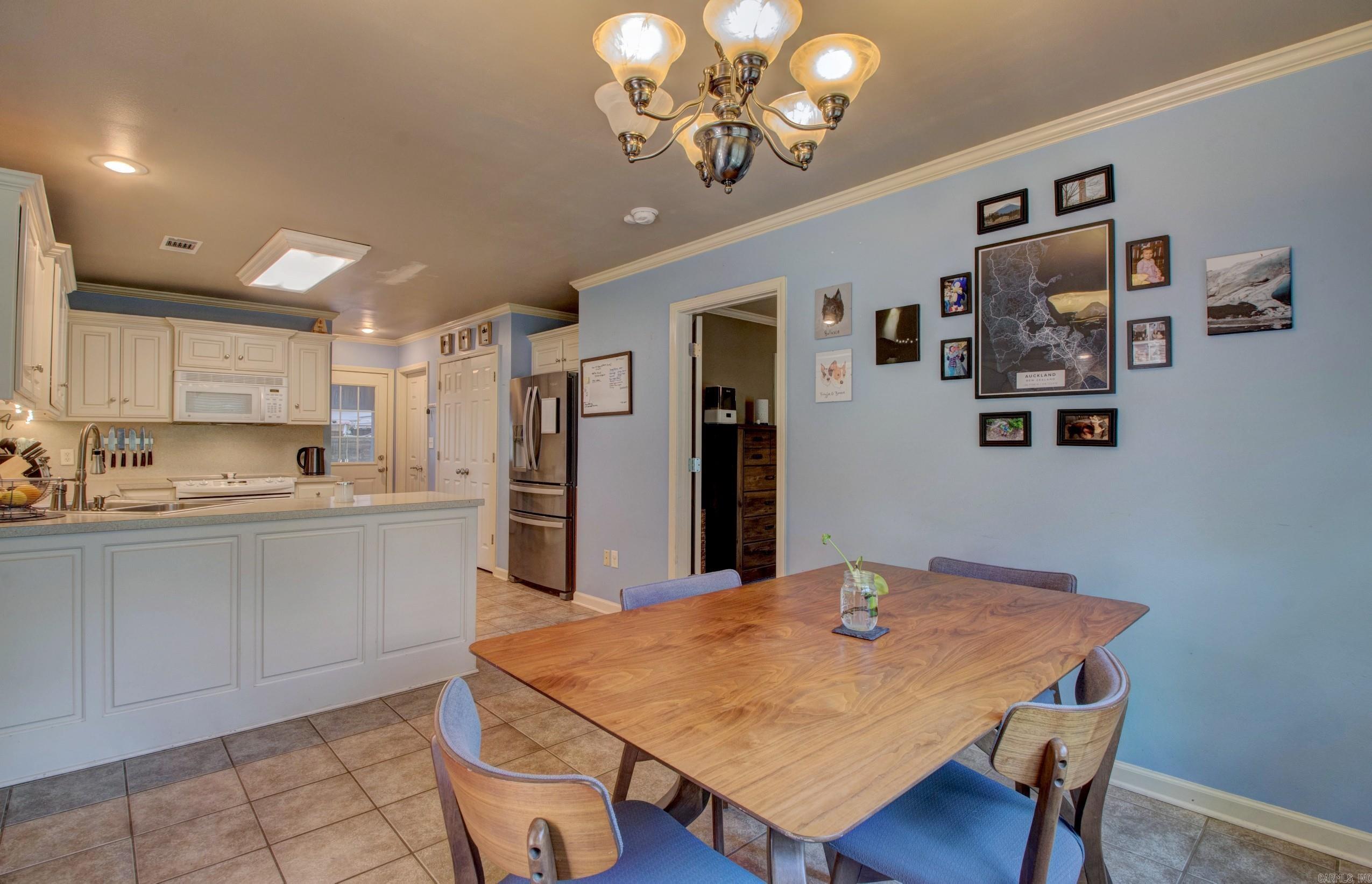 3072 Shady Side  Sherwood, AR