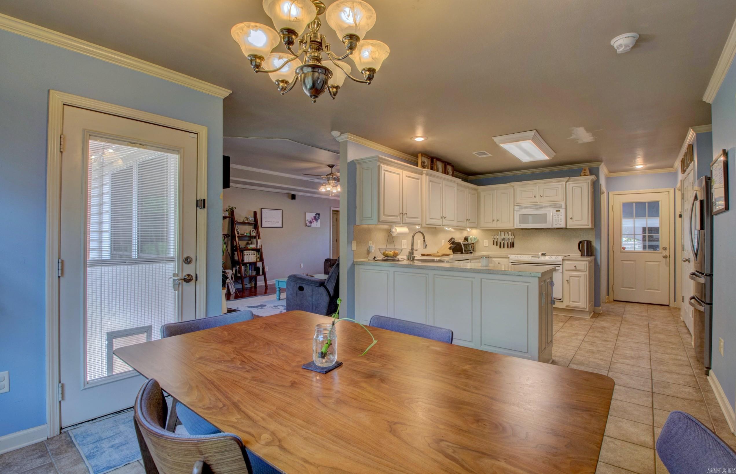 3072 Shady Side  Sherwood, AR