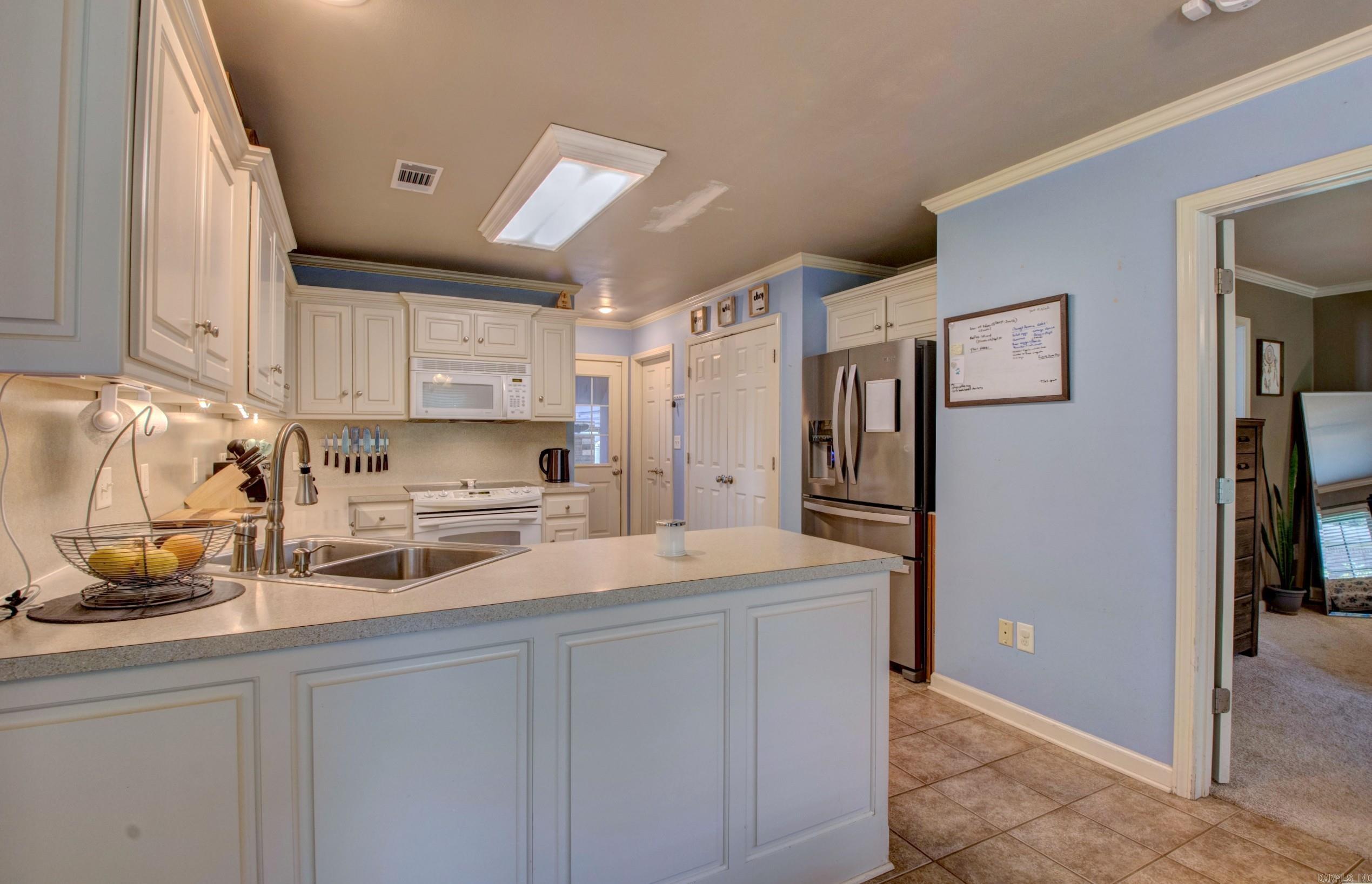 3072 Shady Side  Sherwood, AR