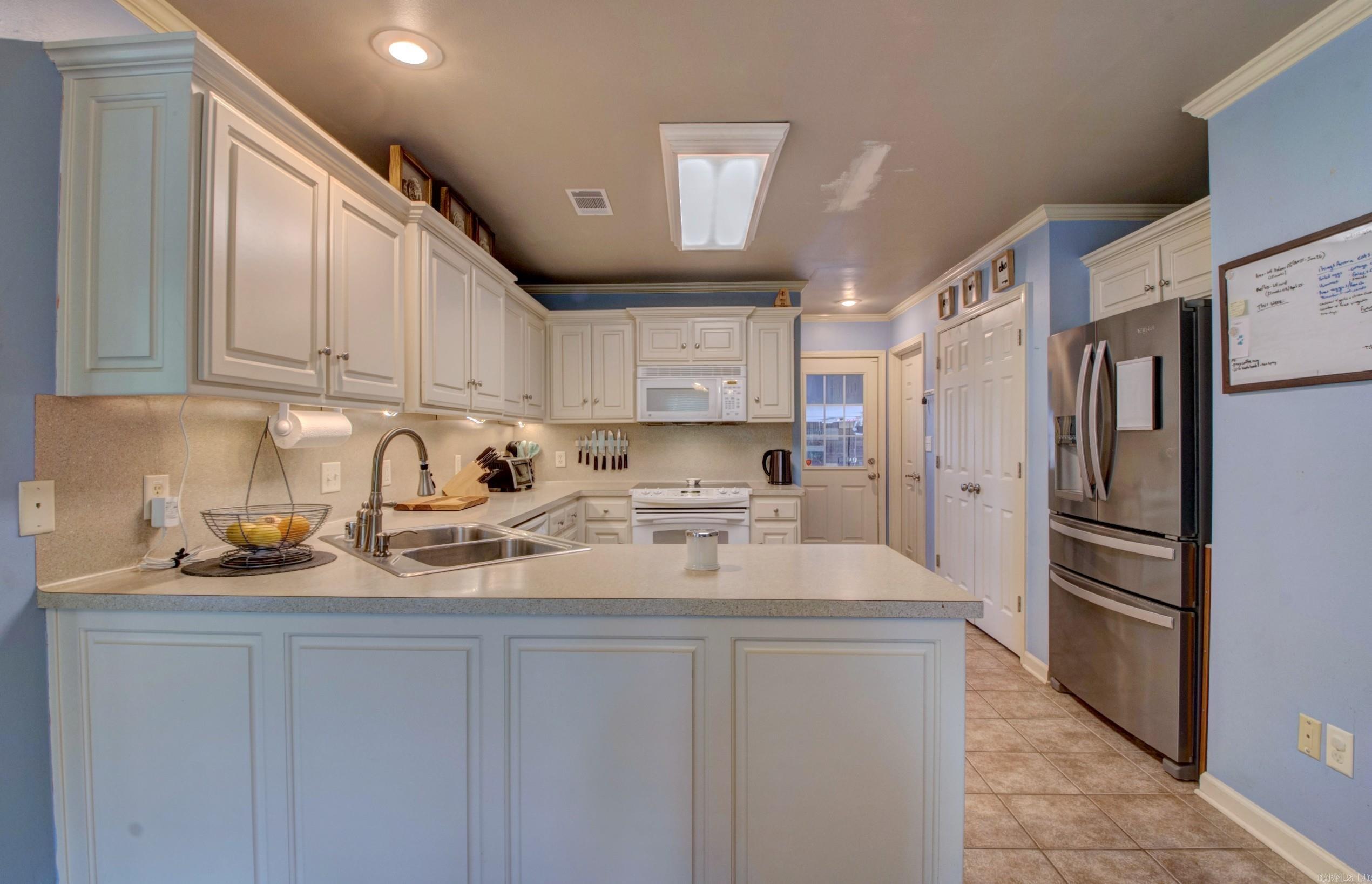 3072 Shady Side  Sherwood, AR