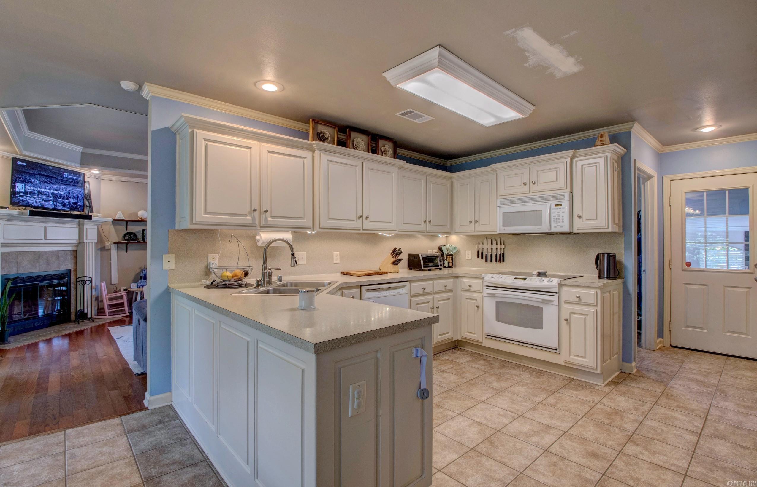 3072 Shady Side  Sherwood, AR