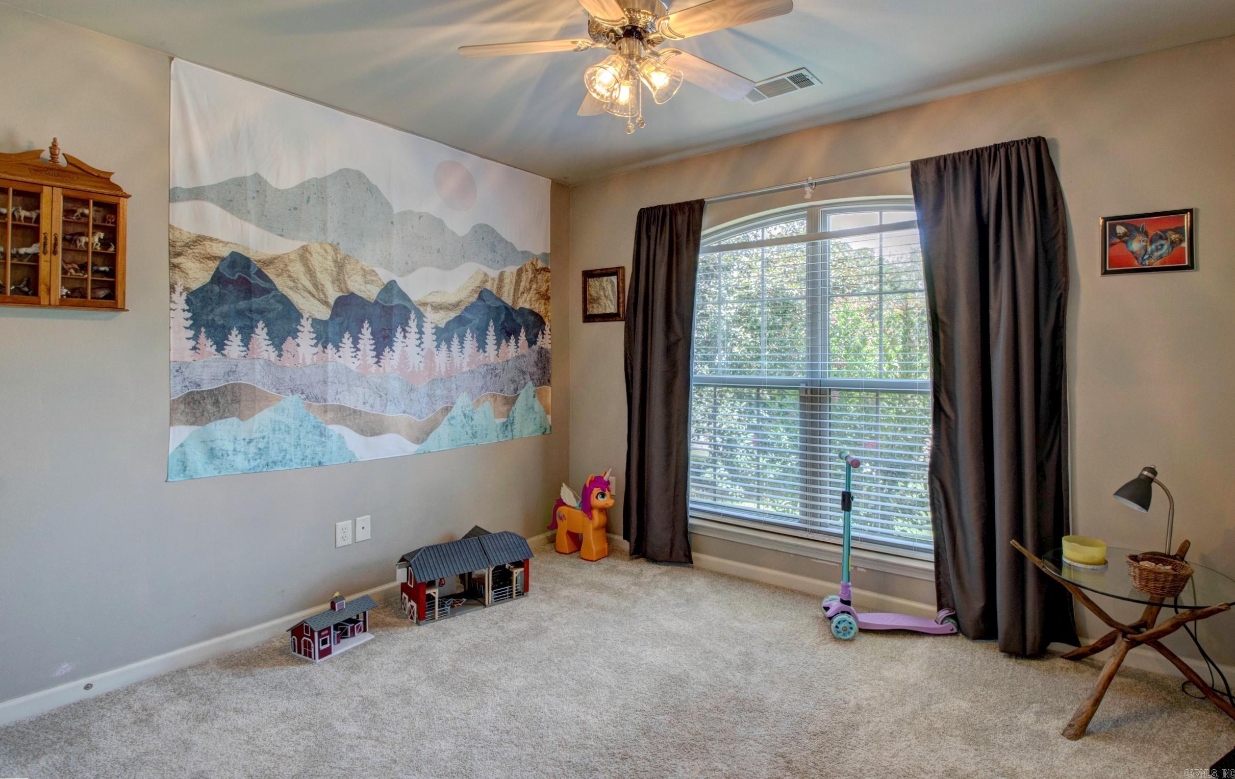 3072 Shady Side  Sherwood, AR