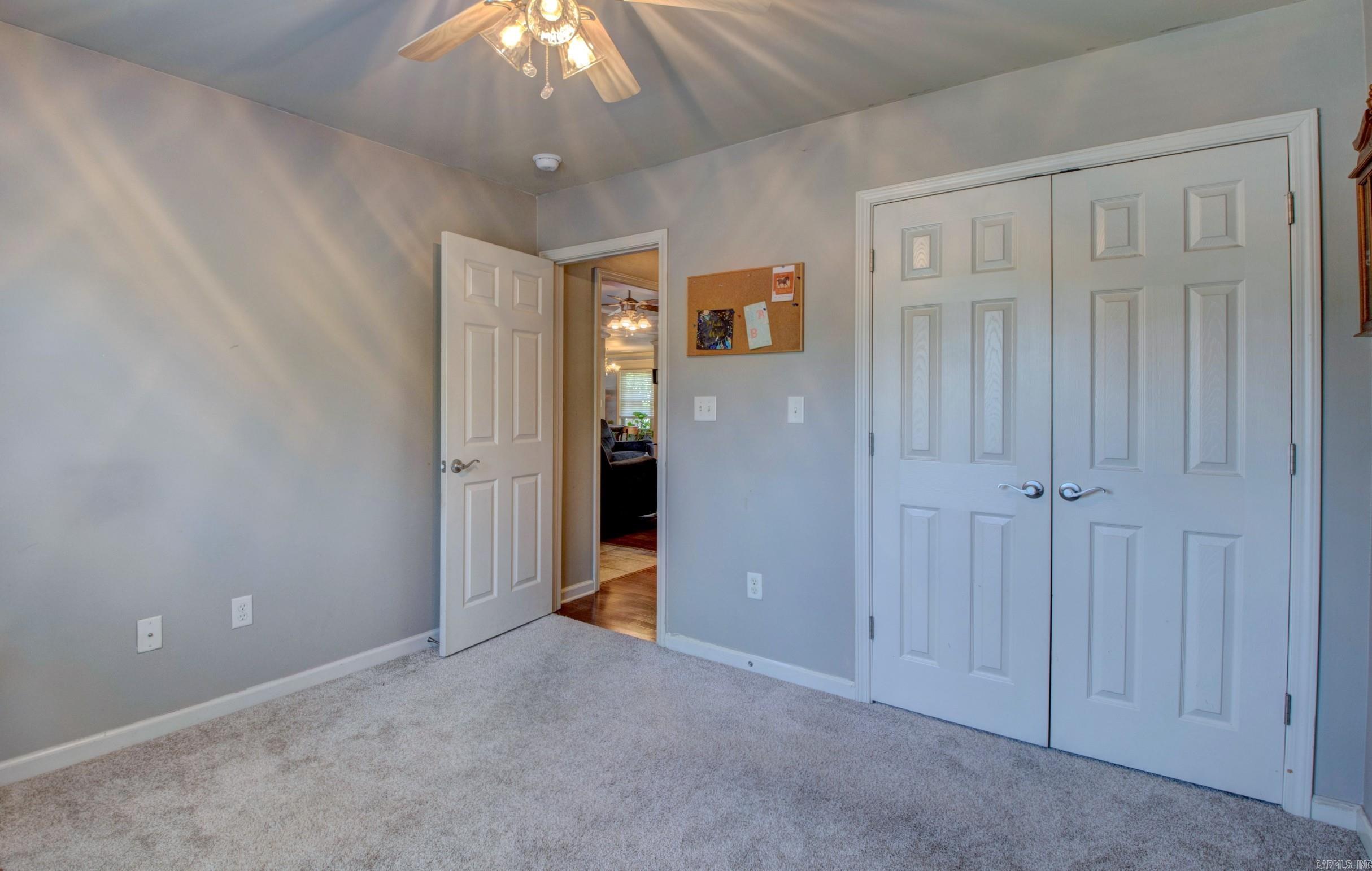 3072 Shady Side  Sherwood, AR