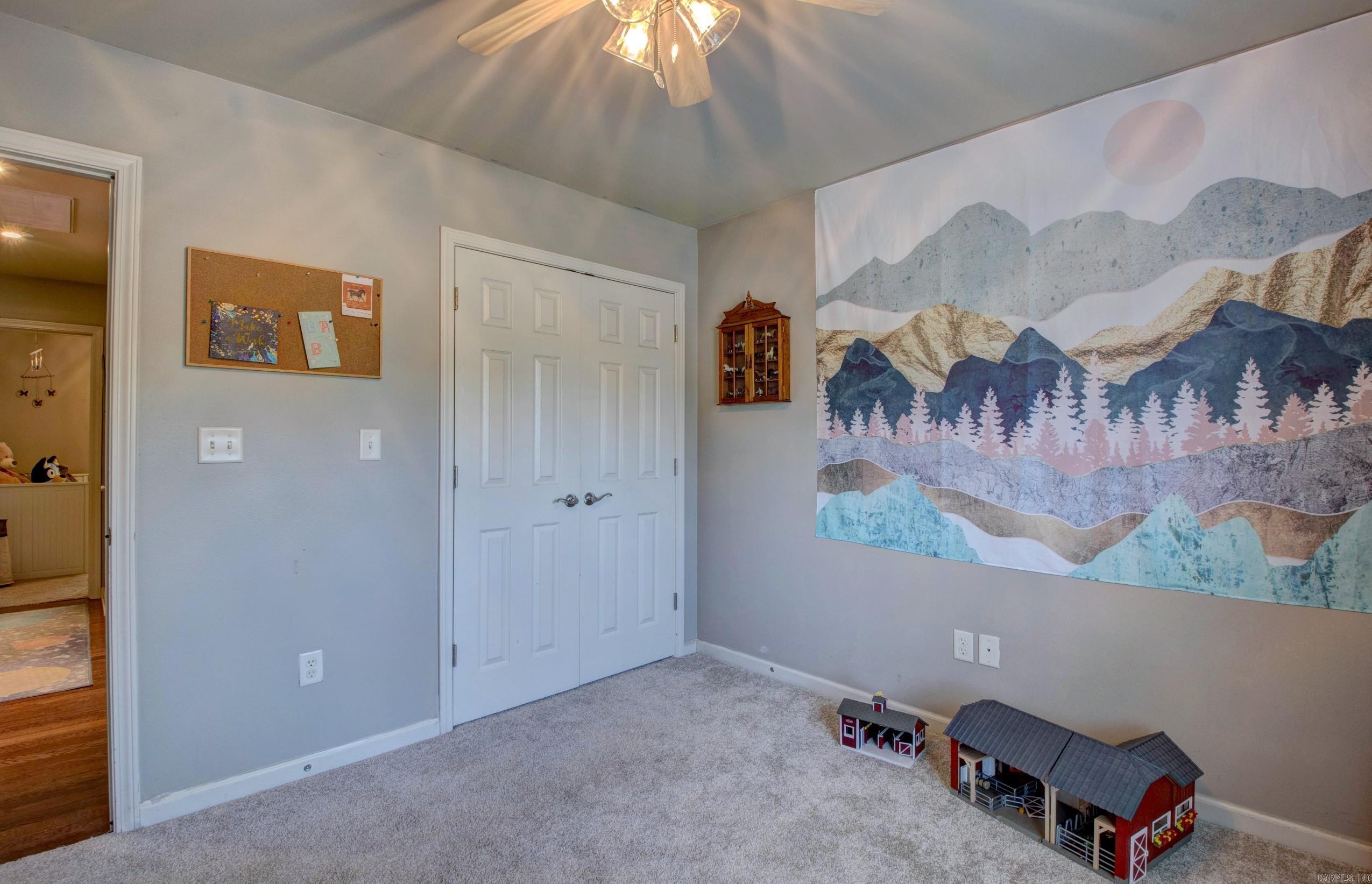 3072 Shady Side  Sherwood, AR