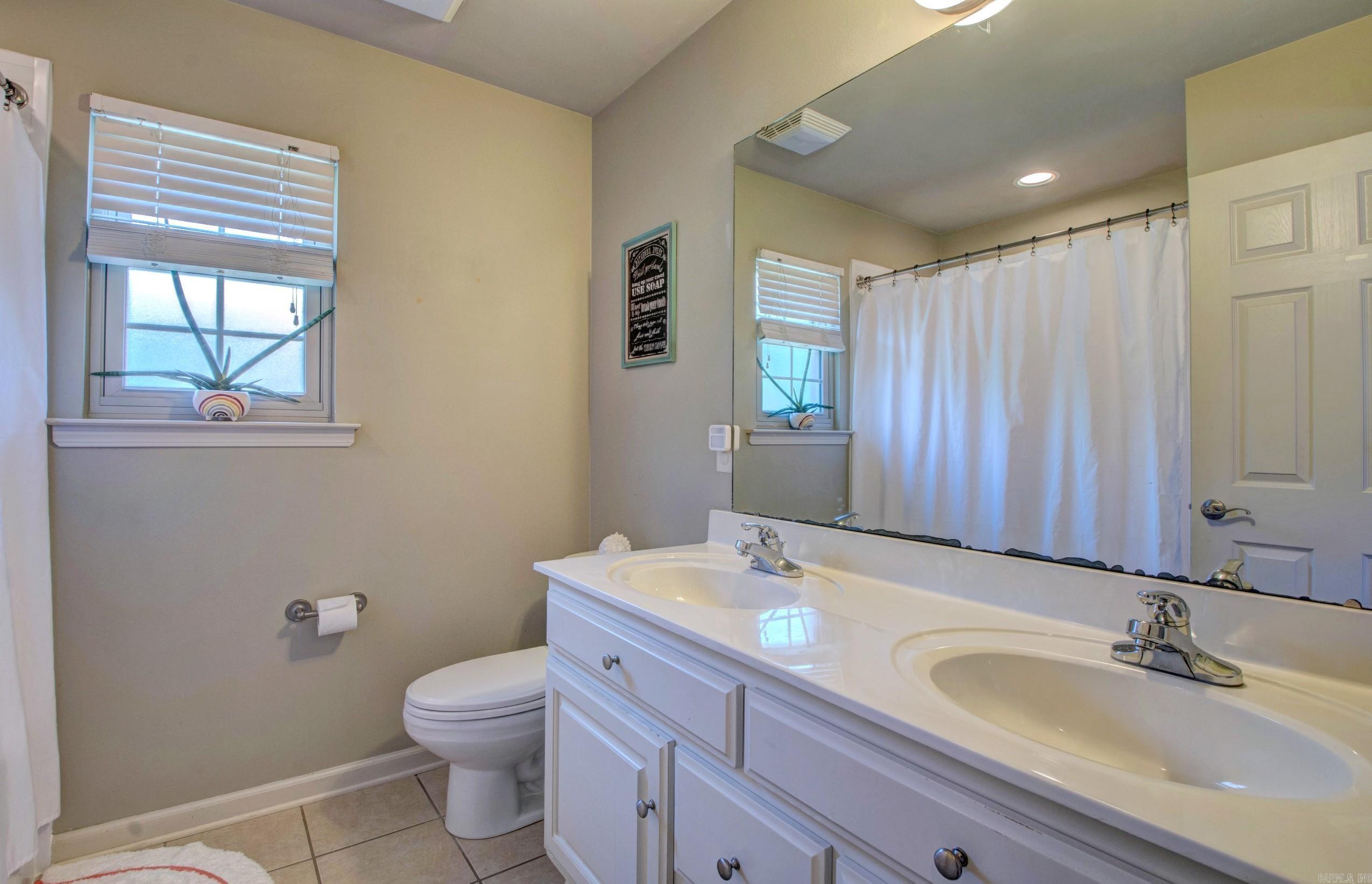 3072 Shady Side  Sherwood, AR