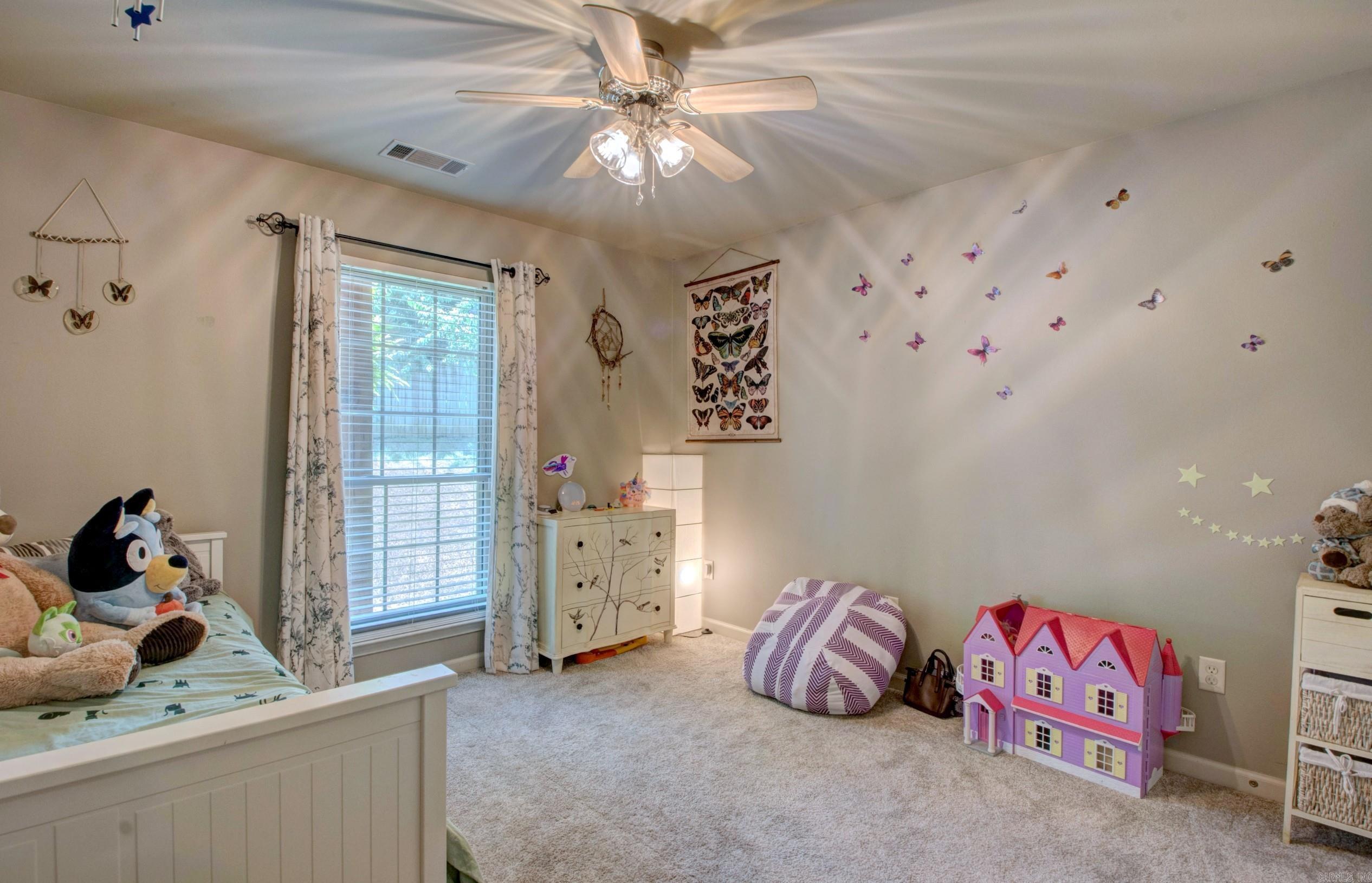 3072 Shady Side  Sherwood, AR