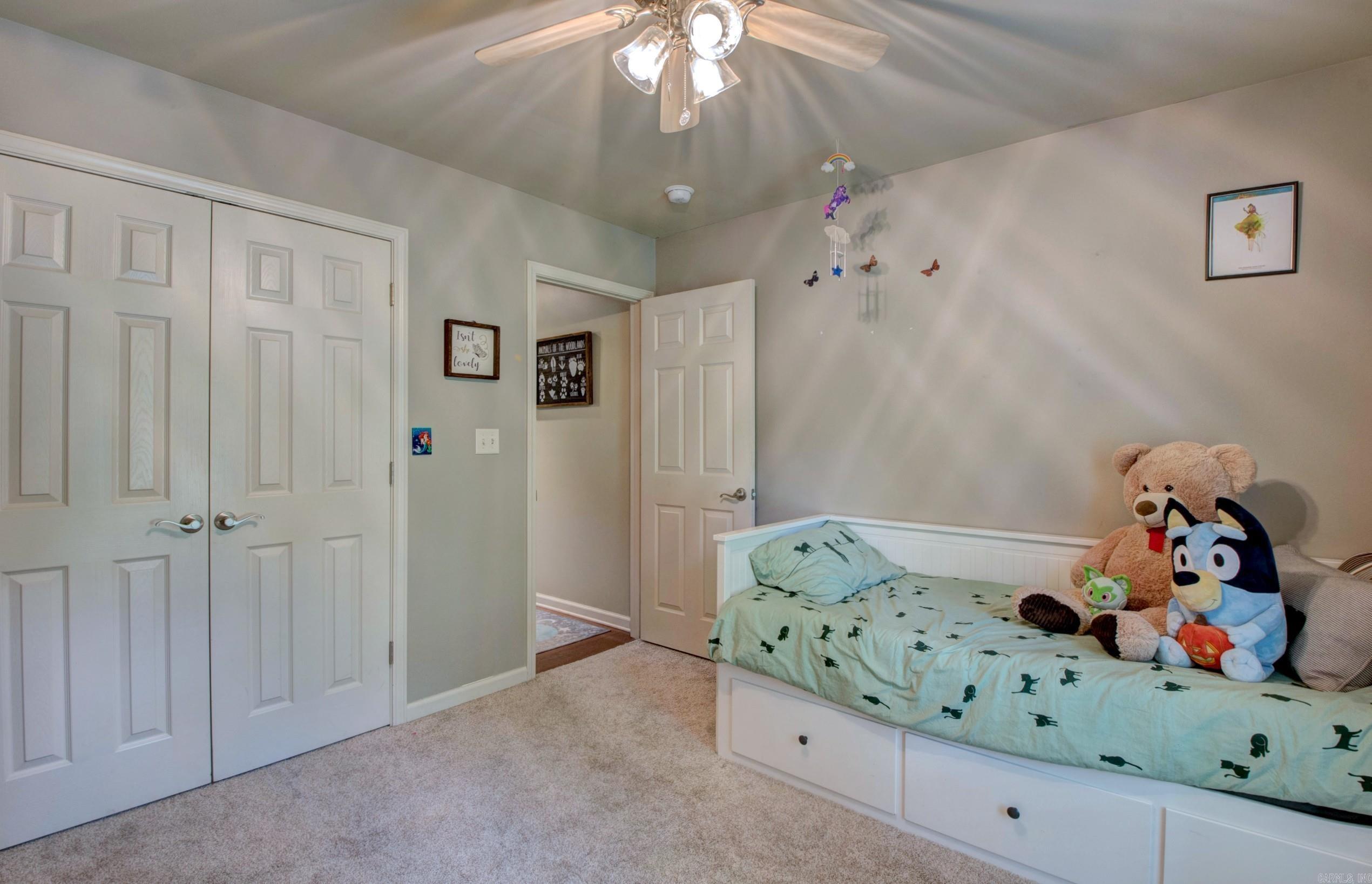 3072 Shady Side  Sherwood, AR