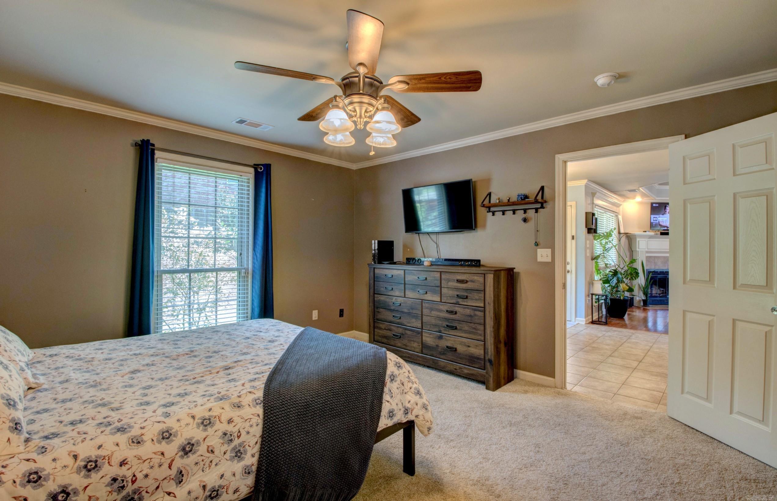 3072 Shady Side  Sherwood, AR