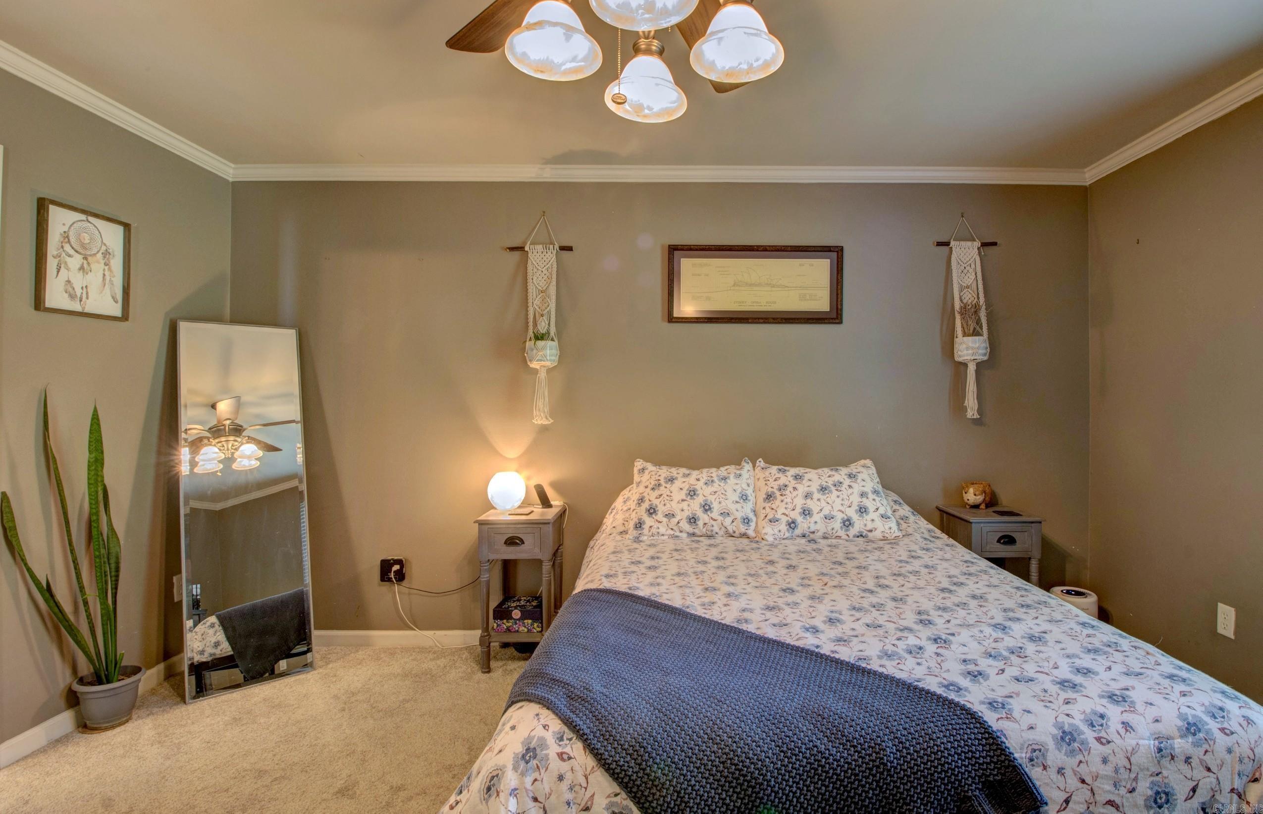 3072 Shady Side  Sherwood, AR