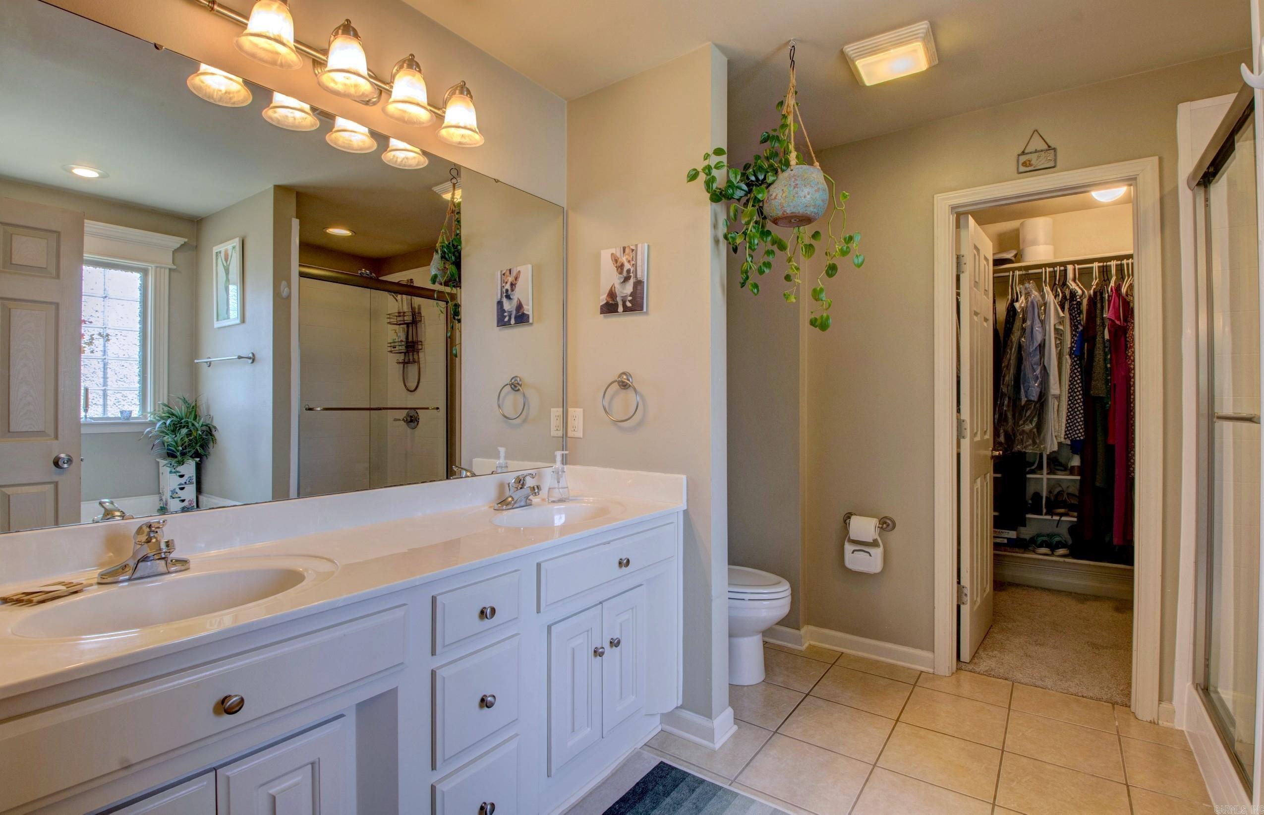 3072 Shady Side  Sherwood, AR