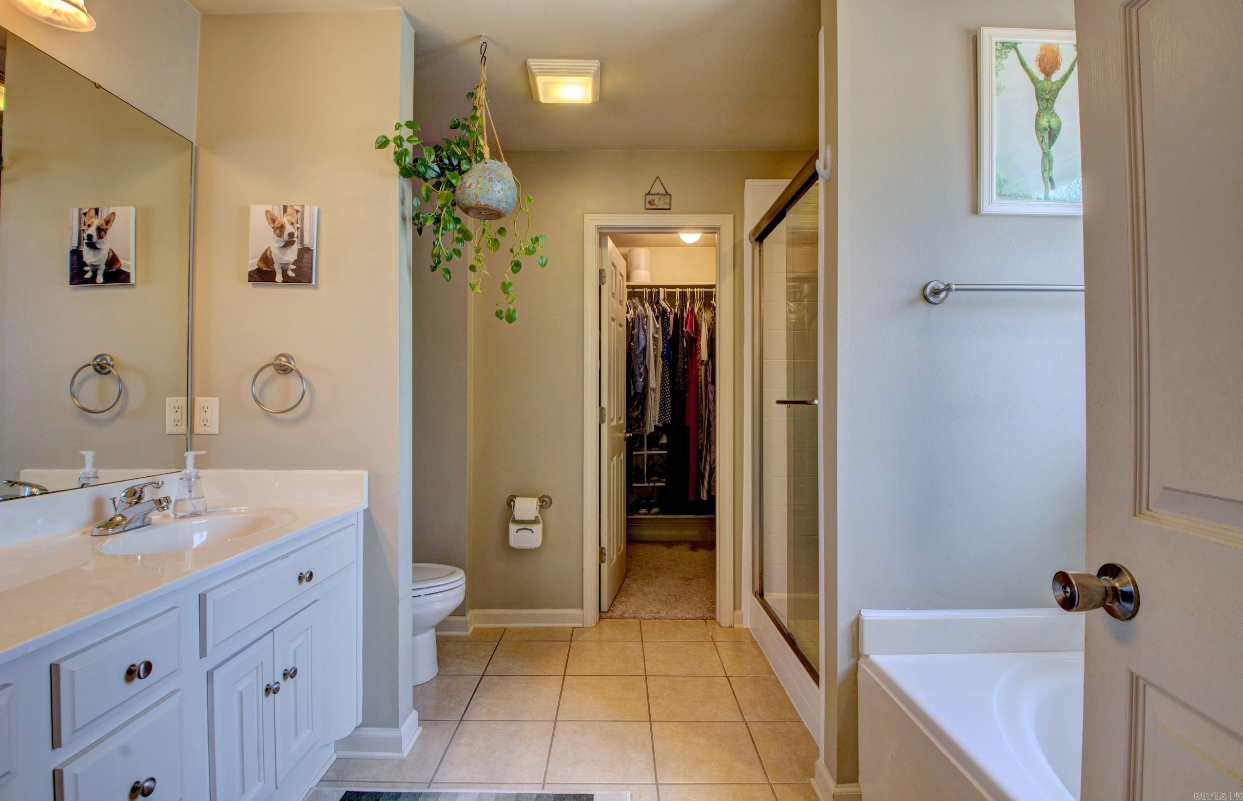 3072 Shady Side  Sherwood, AR