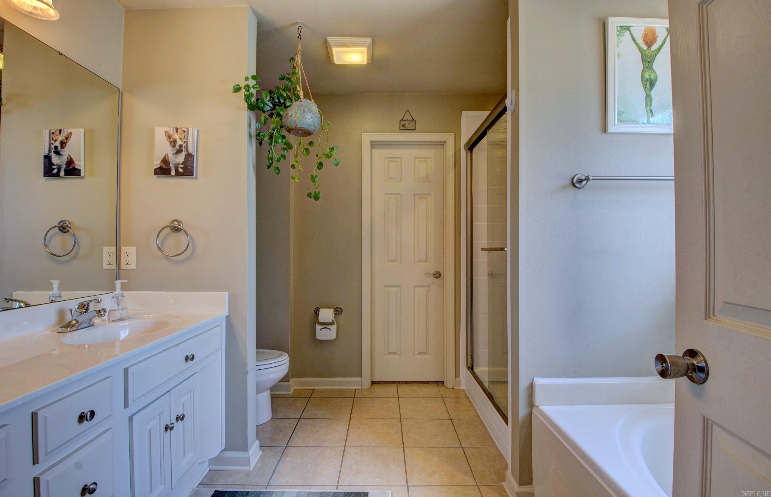 3072 Shady Side  Sherwood, AR