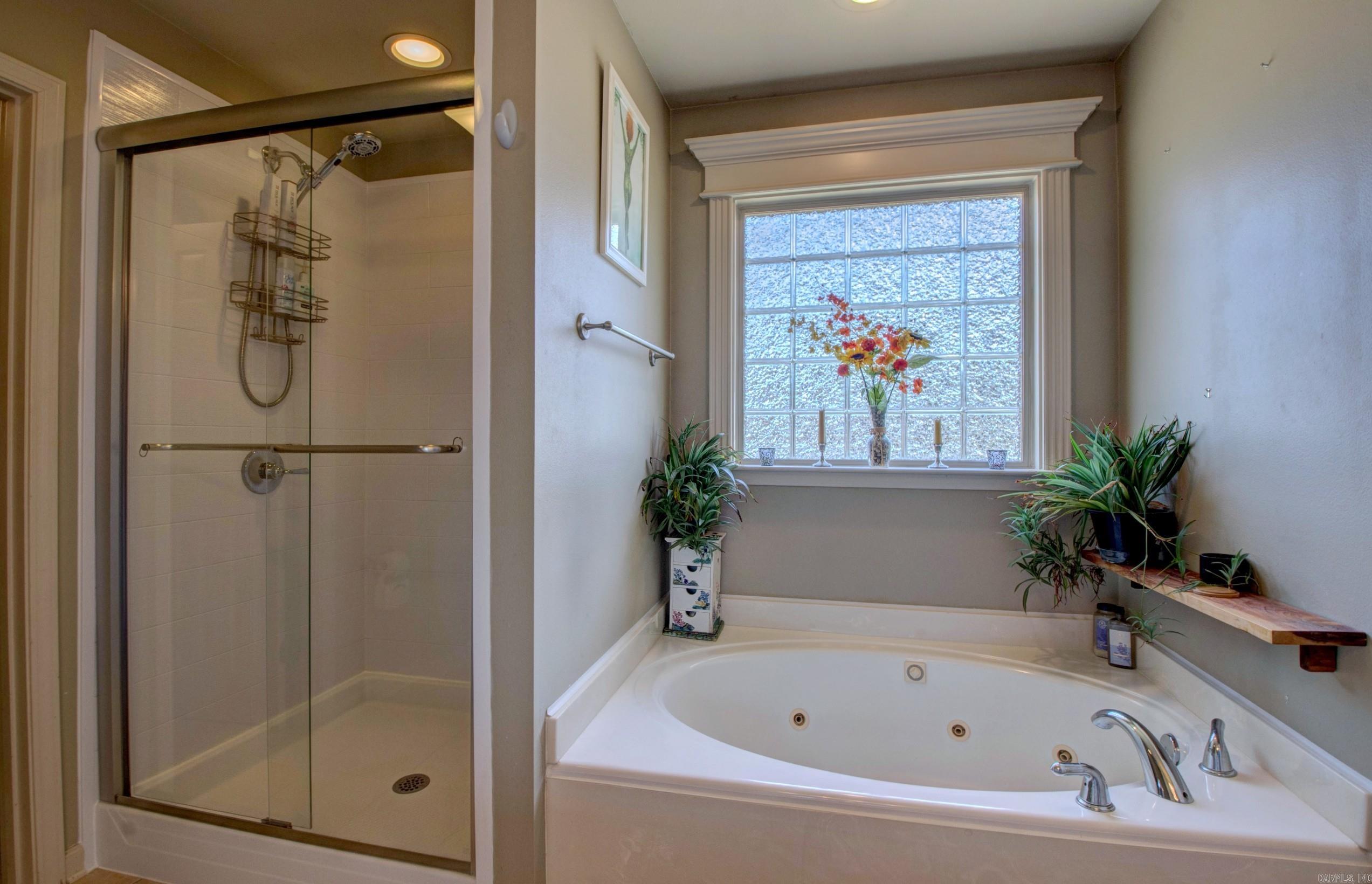 3072 Shady Side  Sherwood, AR