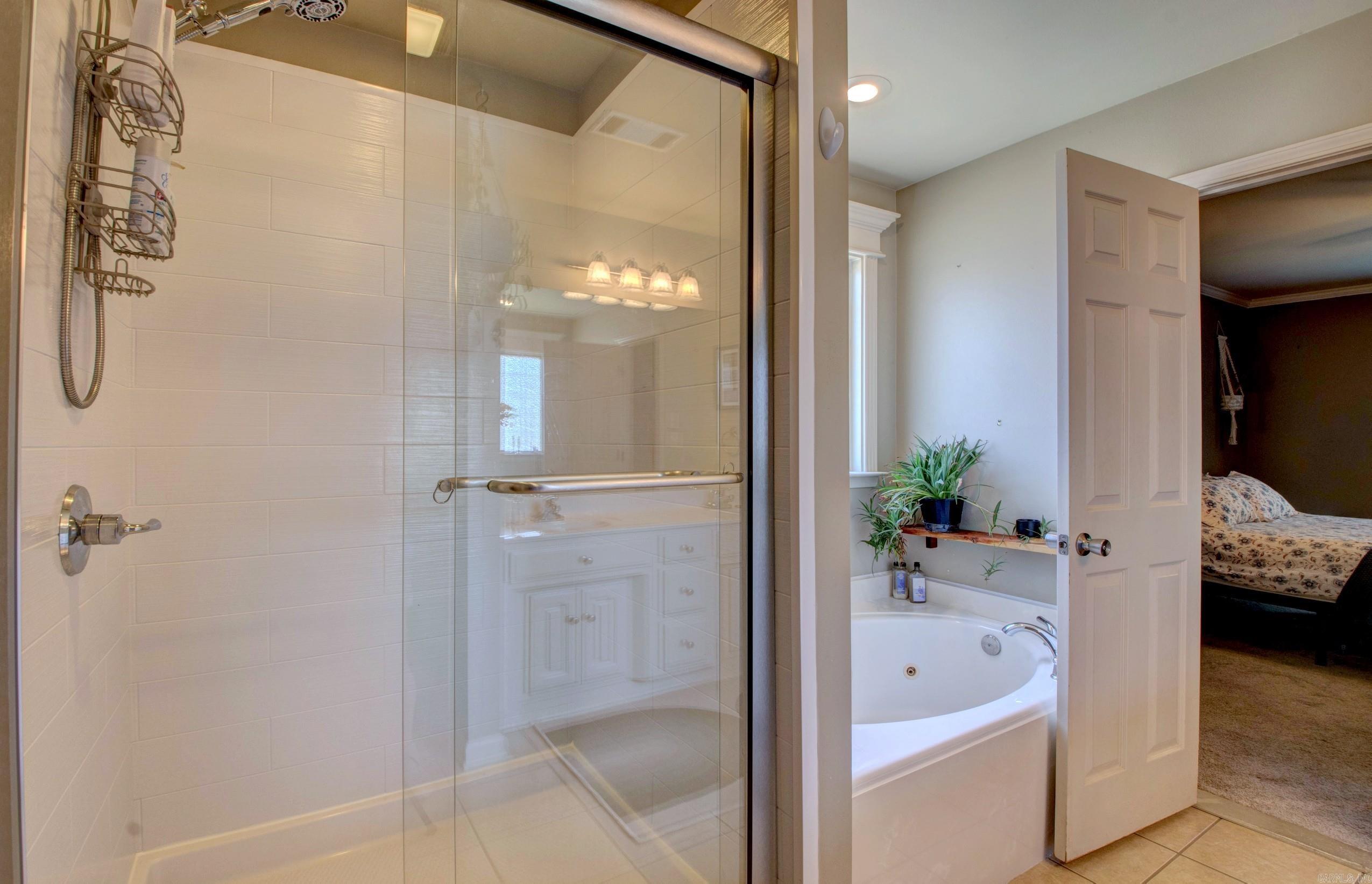 3072 Shady Side  Sherwood, AR
