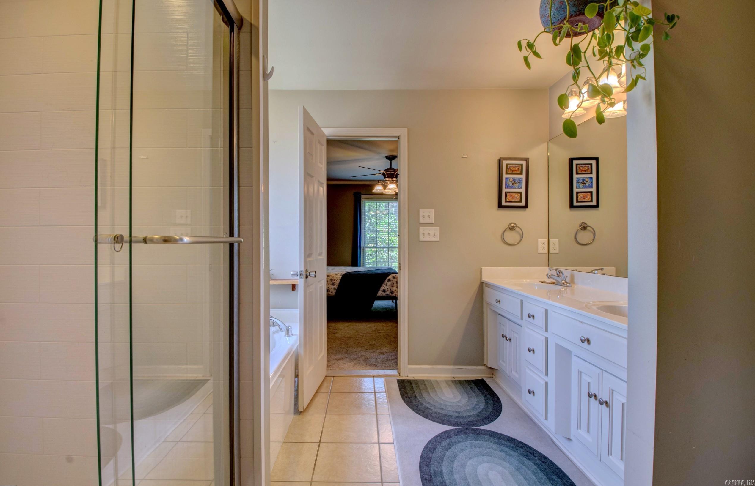 3072 Shady Side  Sherwood, AR