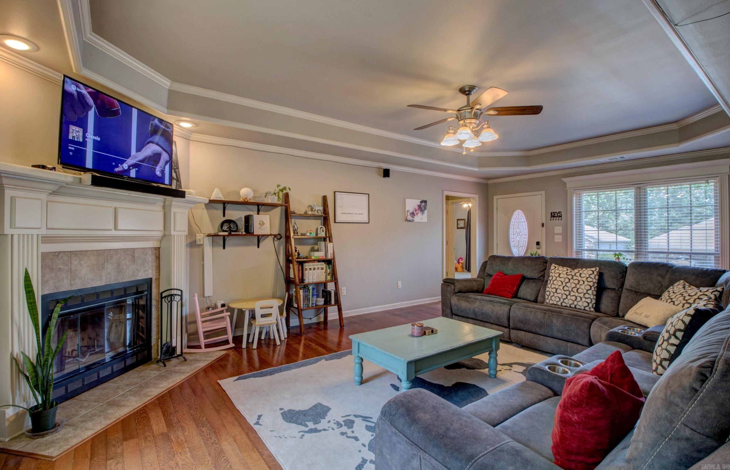 3072 Shady Side  Sherwood, AR