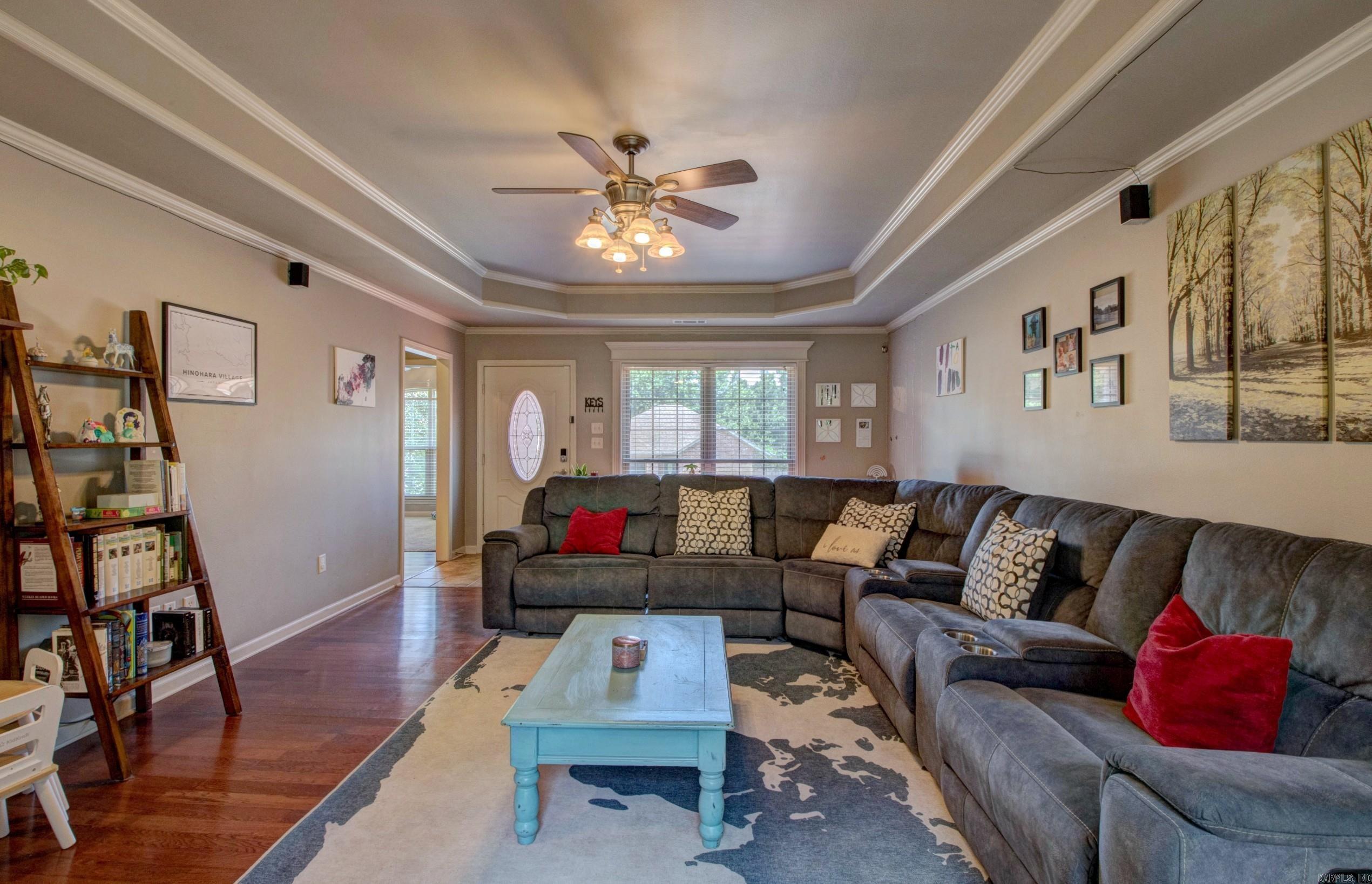 3072 Shady Side  Sherwood, AR