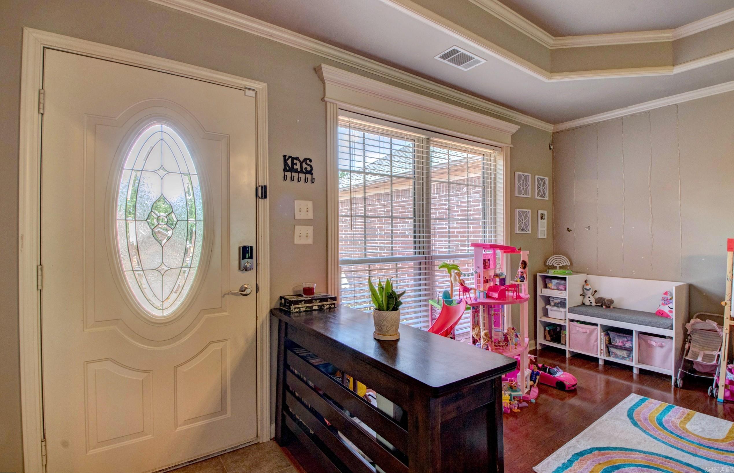 3072 Shady Side  Sherwood, AR